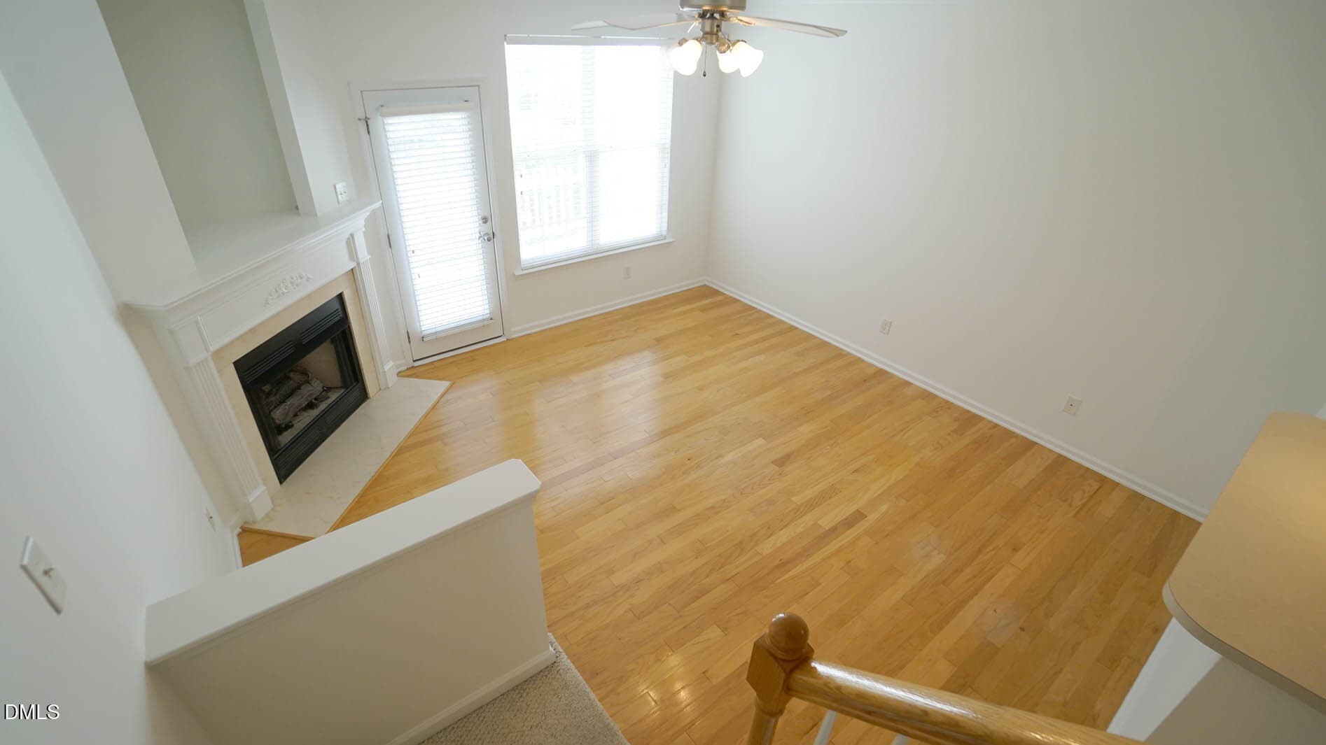 Family Room - 8347 City Loft Court, Raleigh, NC 27613