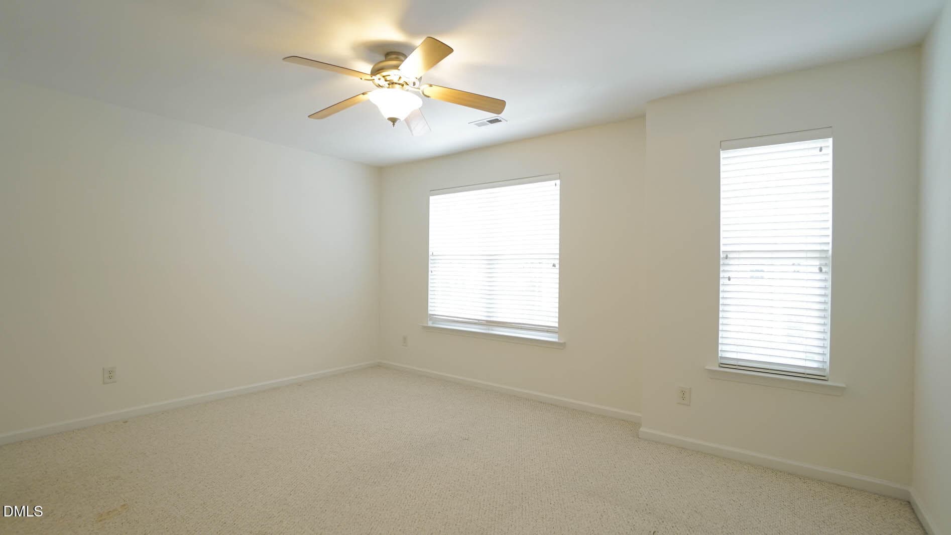 Guest Bedroom - 8347 City Loft Court, Raleigh, NC 27613