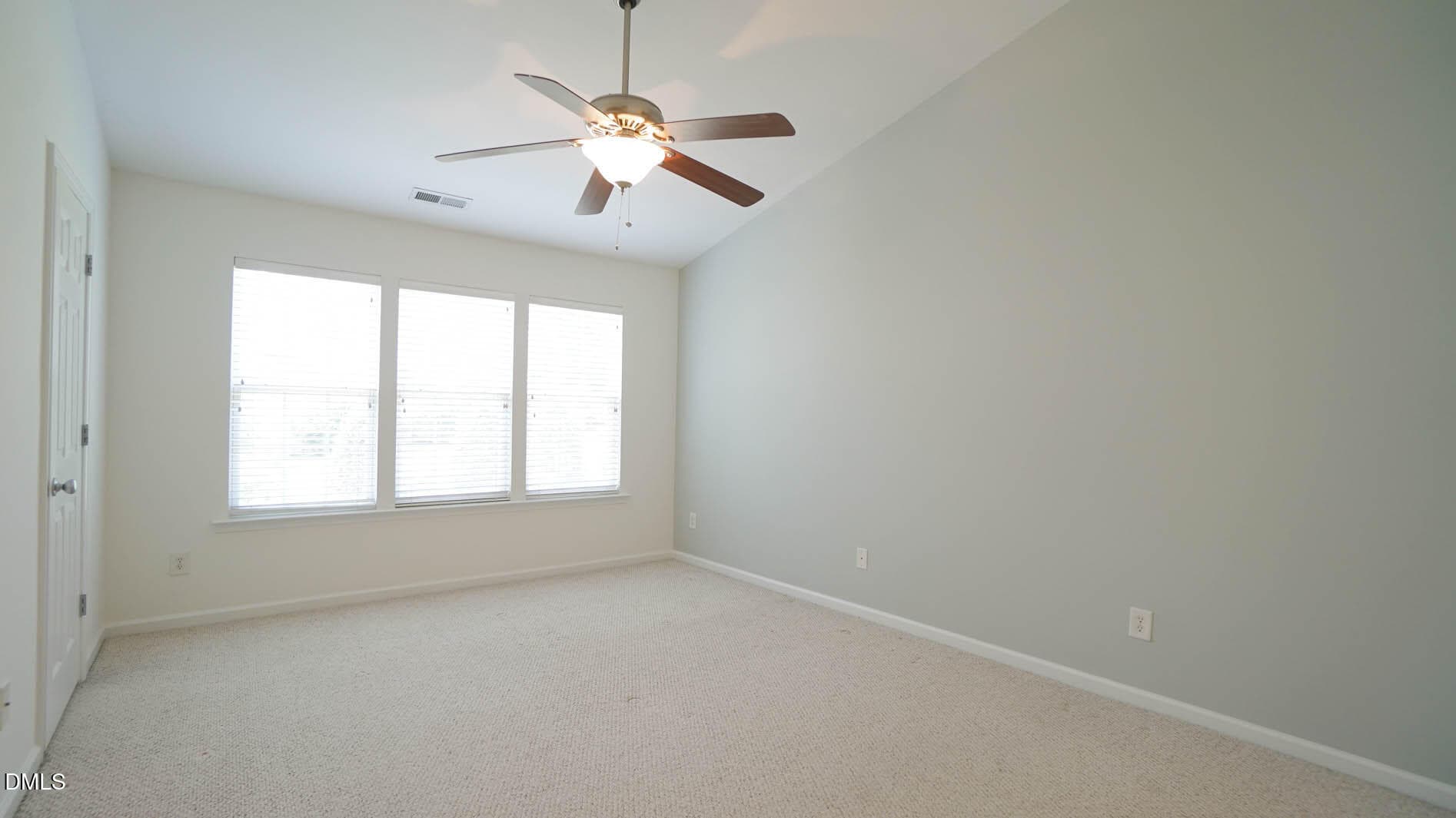 Primary Bedroom - 8347 City Loft Court, Raleigh, NC 27613
