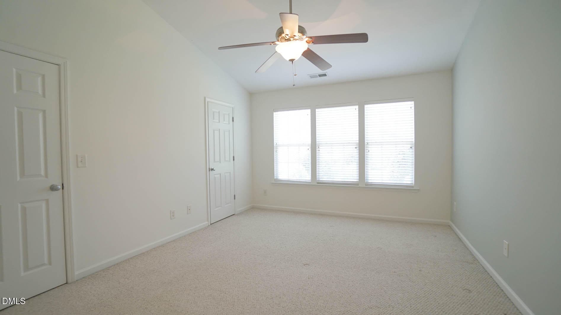Primary Bedroom - 8347 City Loft Court, Raleigh, NC 27613