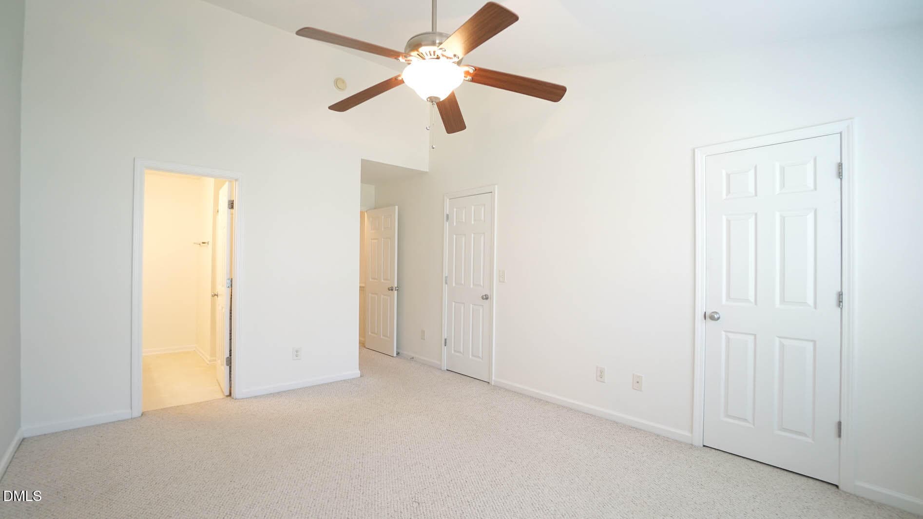 Guest Bedroom - 8347 City Loft Court, Raleigh, NC 27613