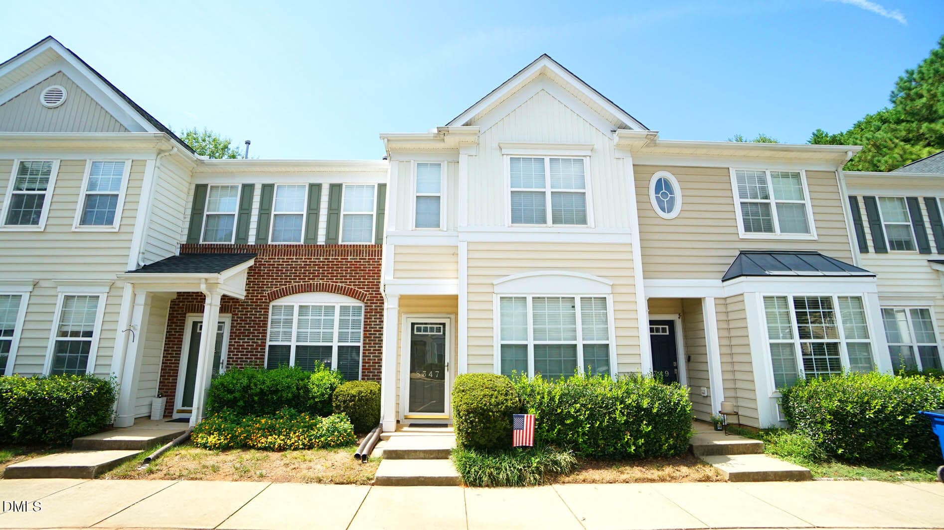 8347 City Loft Ct - 8347 City Loft Court, Raleigh, NC 27613