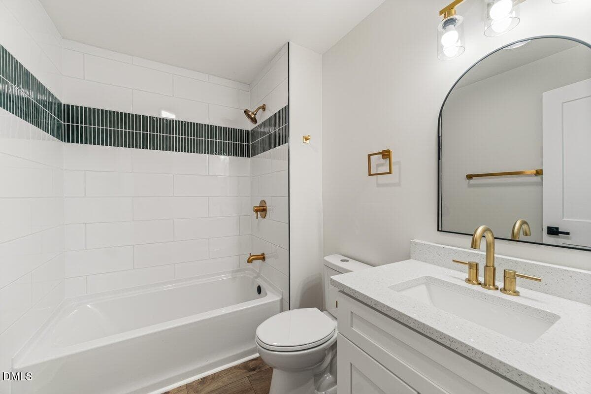 Finished 100 raines dr 31 of 80 - 100 Ranes Drive, Henderson, NC 27536