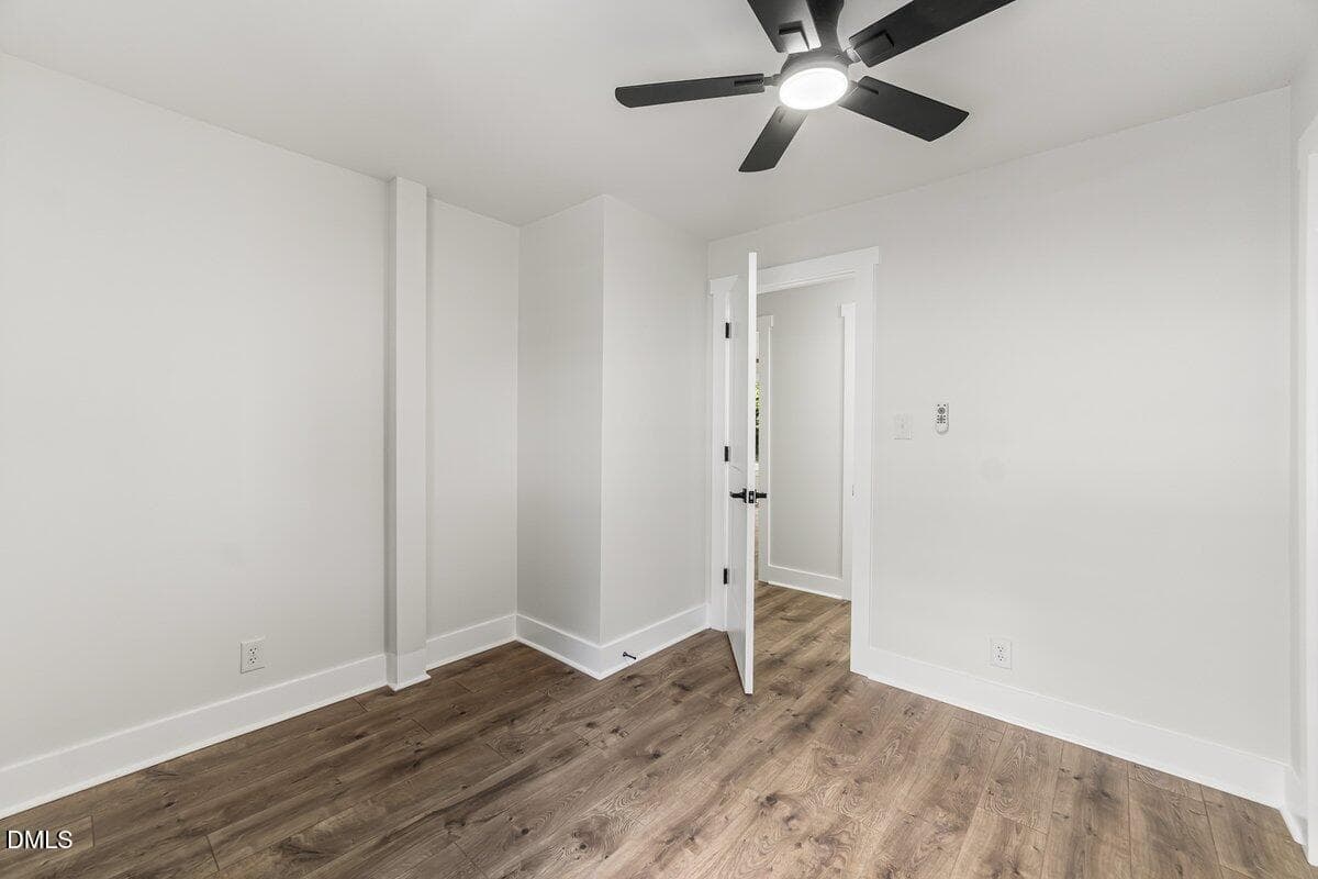 Finished 100 raines dr 44 of 80 - 100 Ranes Drive, Henderson, NC 27536