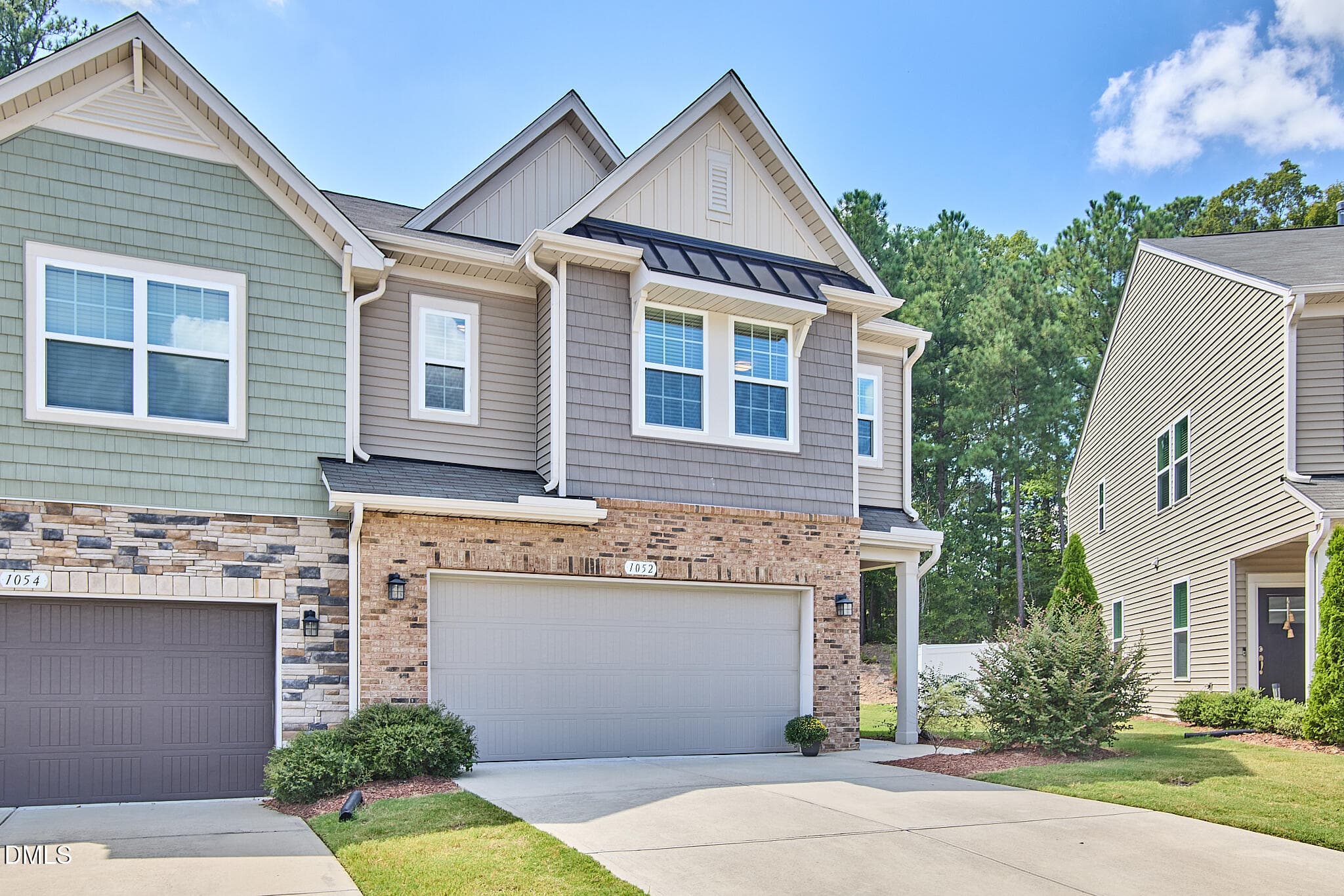 068 - 1052 Flagler Street, Durham, NC 27713