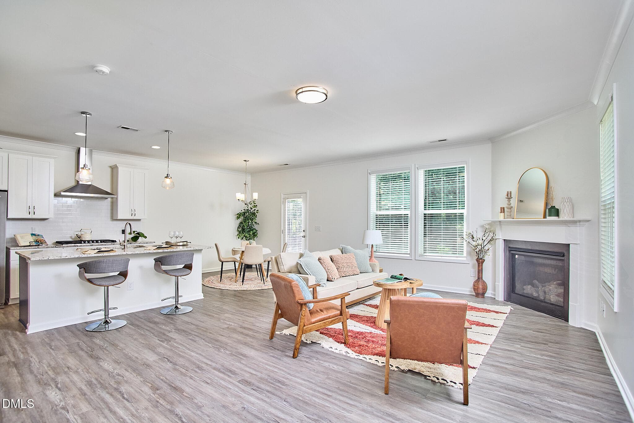 080 - 1052 Flagler Street, Durham, NC 27713