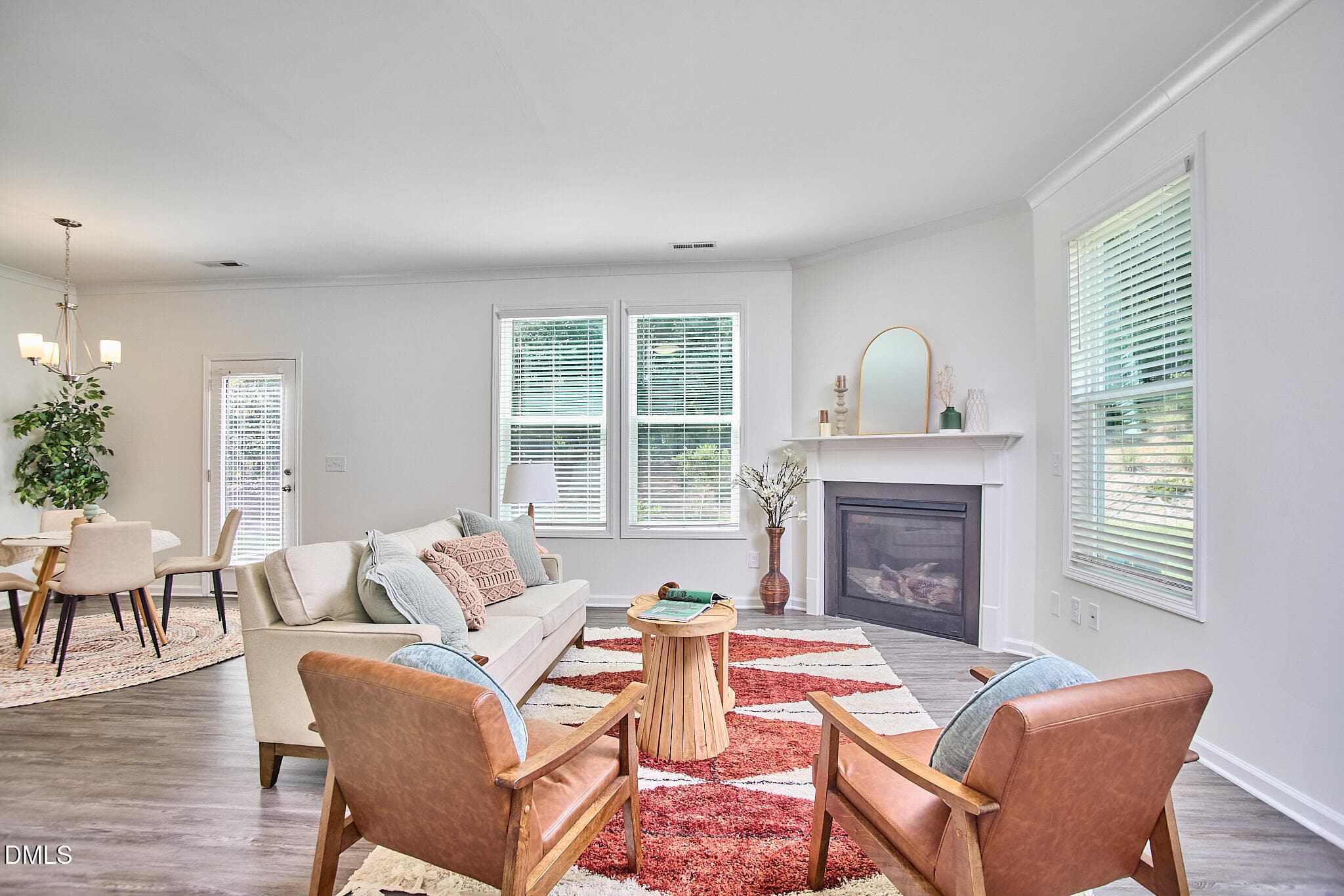 081 - 1052 Flagler Street, Durham, NC 27713