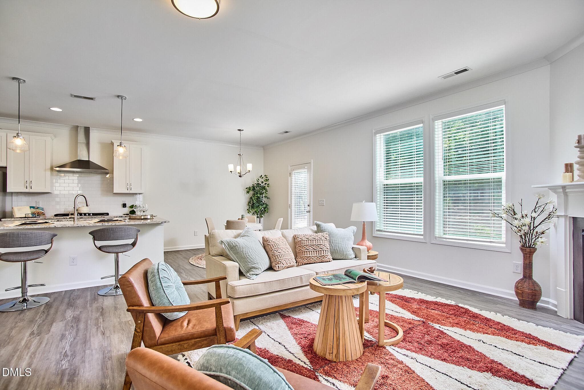 082 - 1052 Flagler Street, Durham, NC 27713