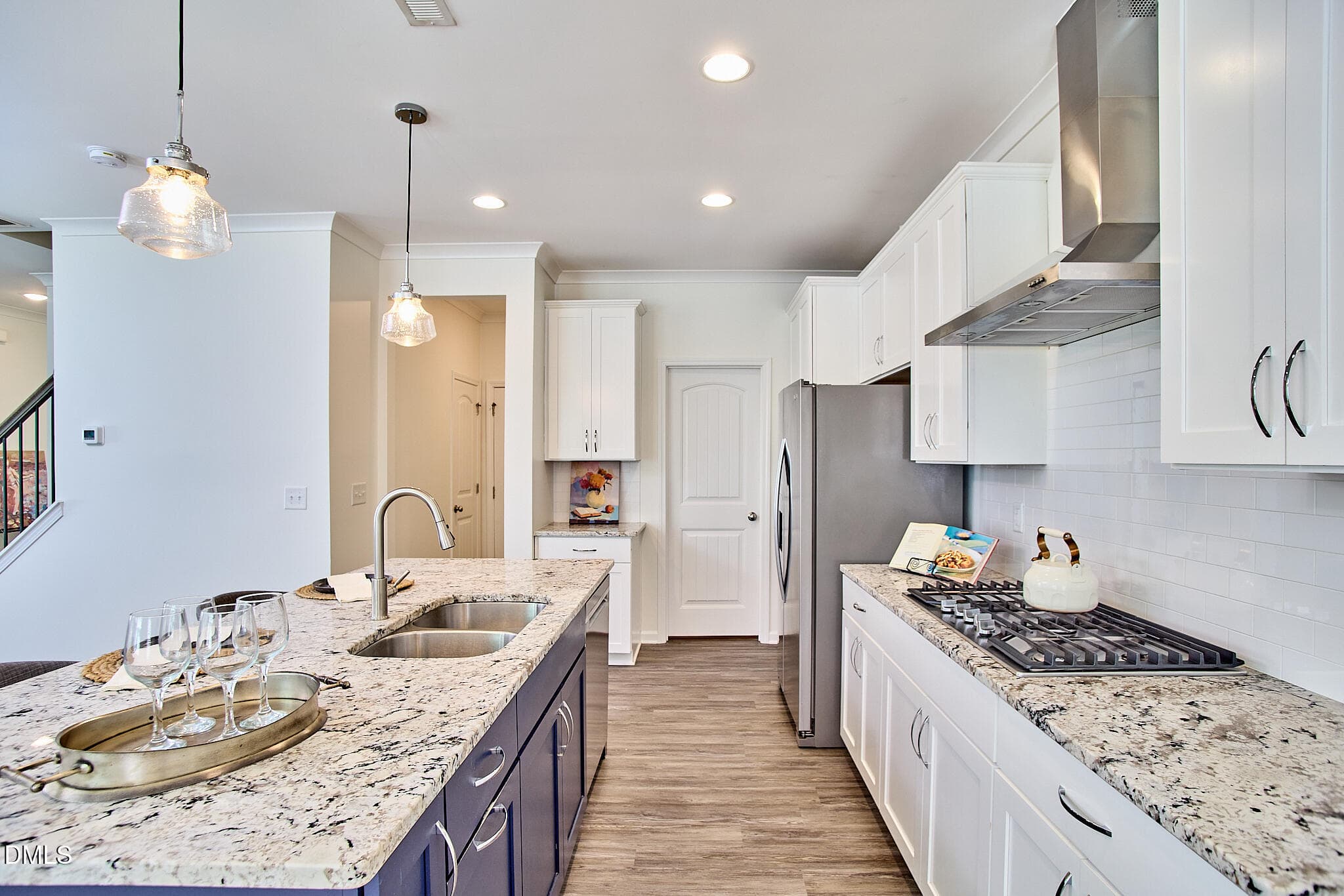087 - 1052 Flagler Street, Durham, NC 27713