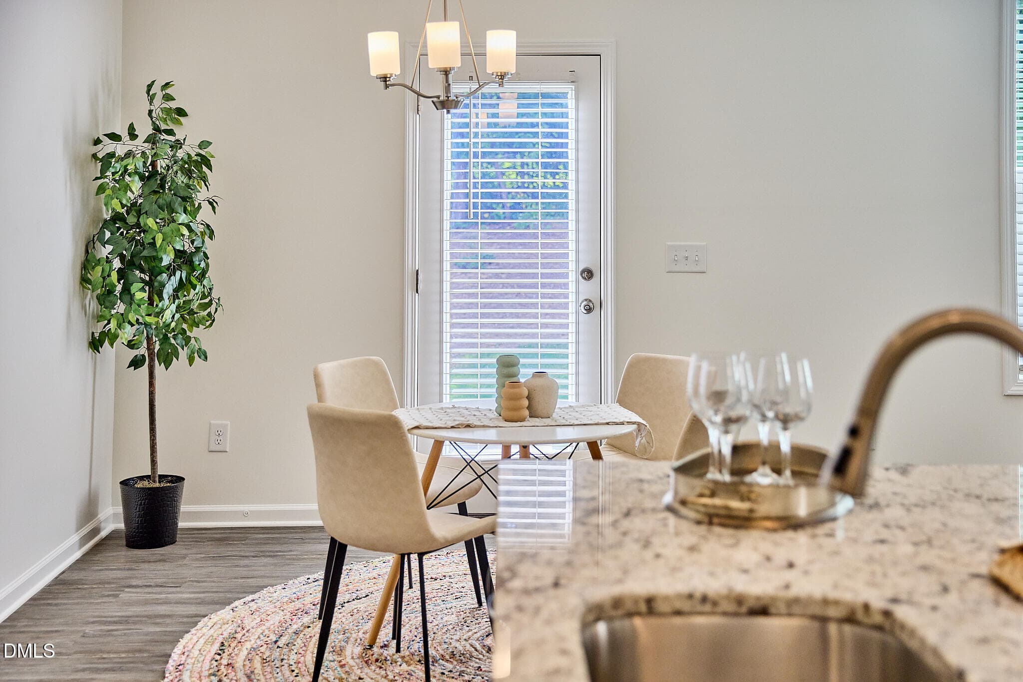 109 - 1052 Flagler Street, Durham, NC 27713