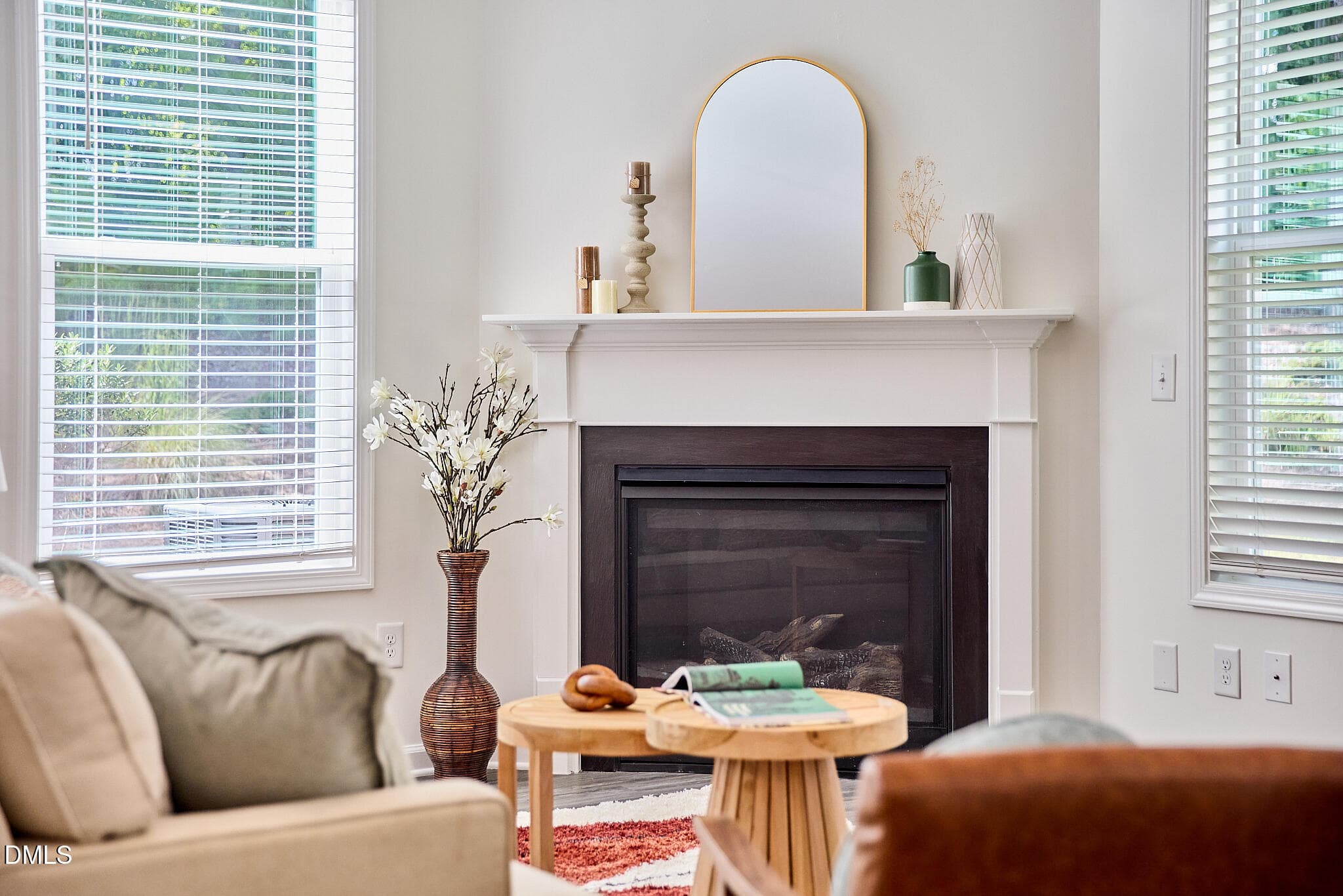 110 - 1052 Flagler Street, Durham, NC 27713