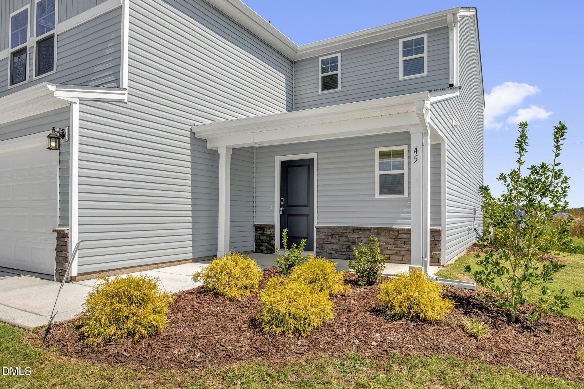 45 E Emily Gardens Dr(04 of 37) - 45 E Emily Gardens Drive, Selma, NC 27576, Selma
