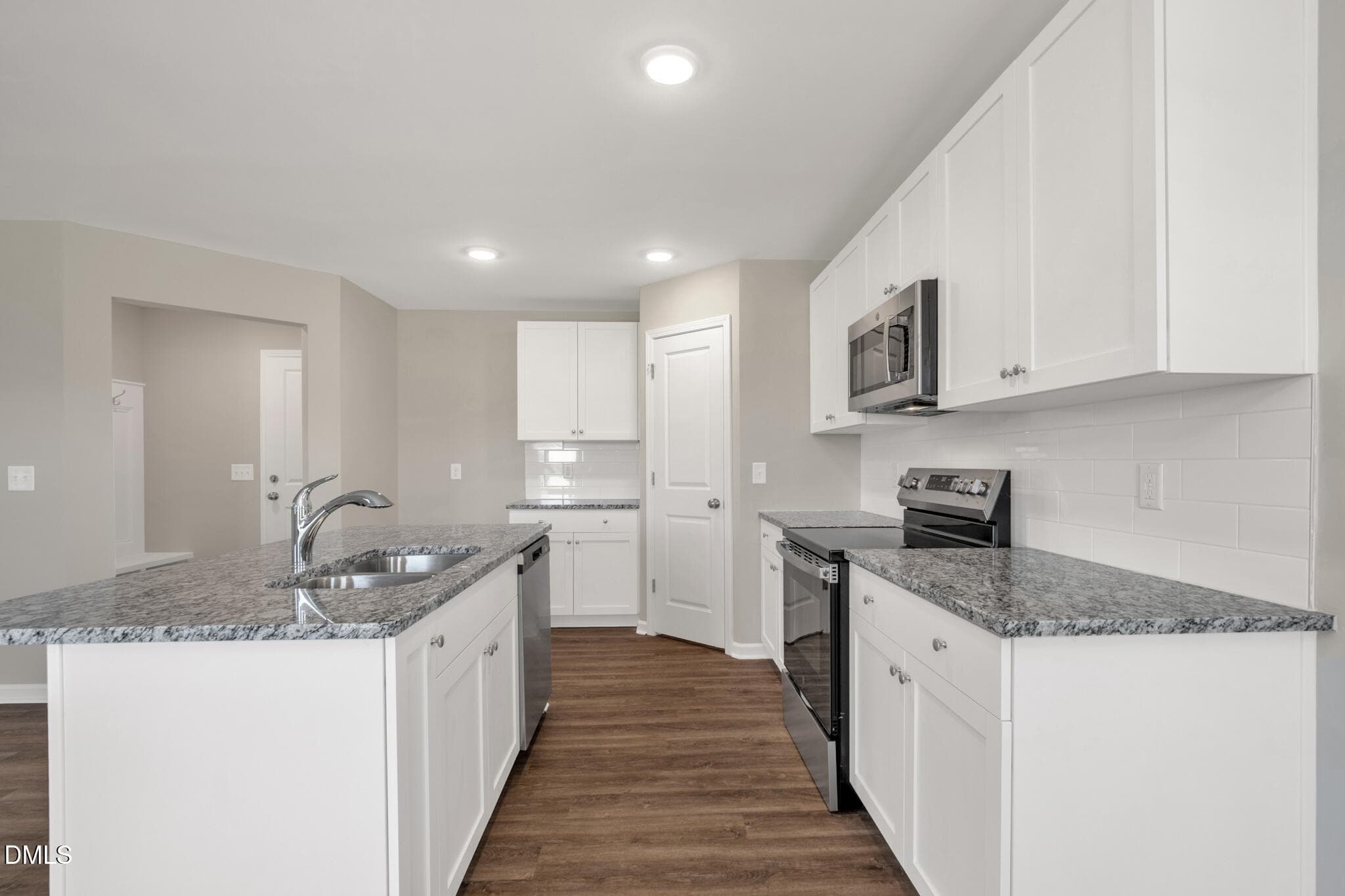 45 E Emily Gardens Dr(14 of 37) - 45 E Emily Gardens Drive, Selma, NC 27576, Selma