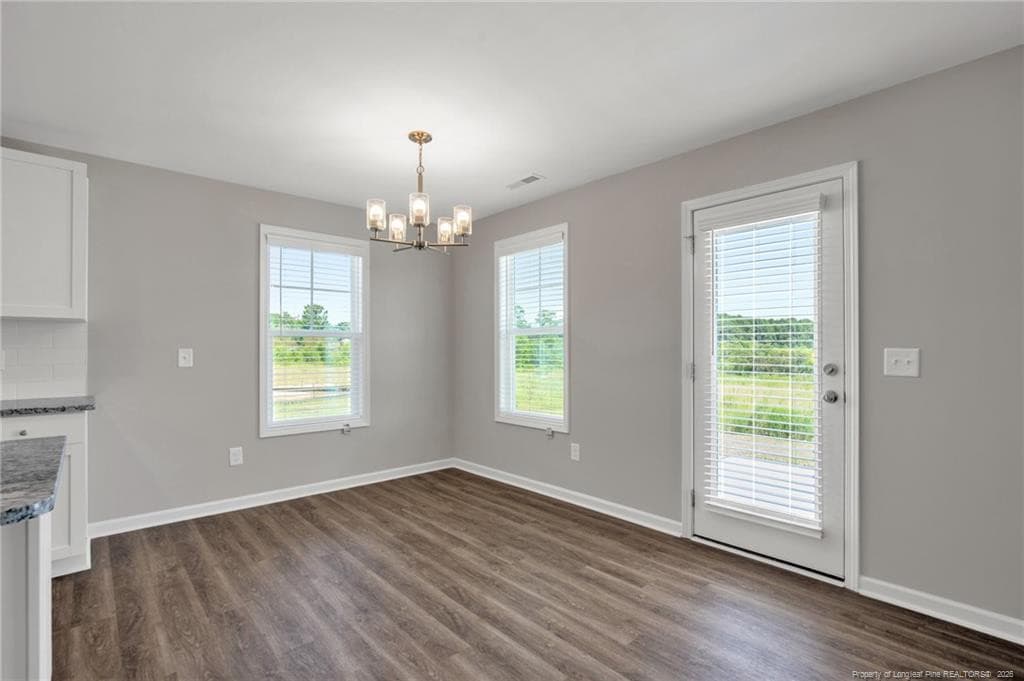 Photo 6 - 45 E Emily Gardens Drive, Selma, NC 27576
