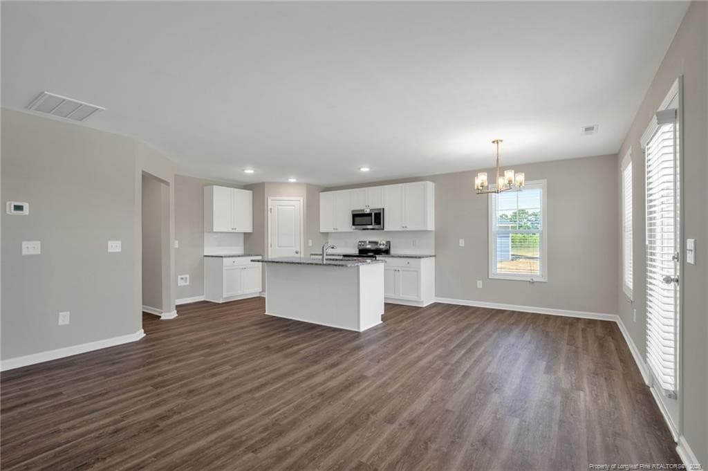 Photo 9 - 45 E Emily Gardens Drive, Selma, NC 27576