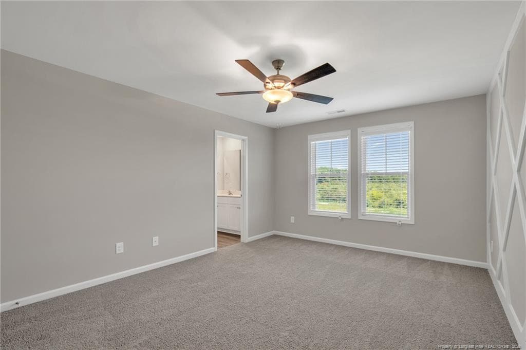 Photo 18 - 45 E Emily Gardens Drive, Selma, NC 27576