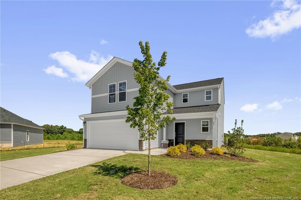 Photo 47 - 45 E Emily Gardens Drive, Selma, NC 27576