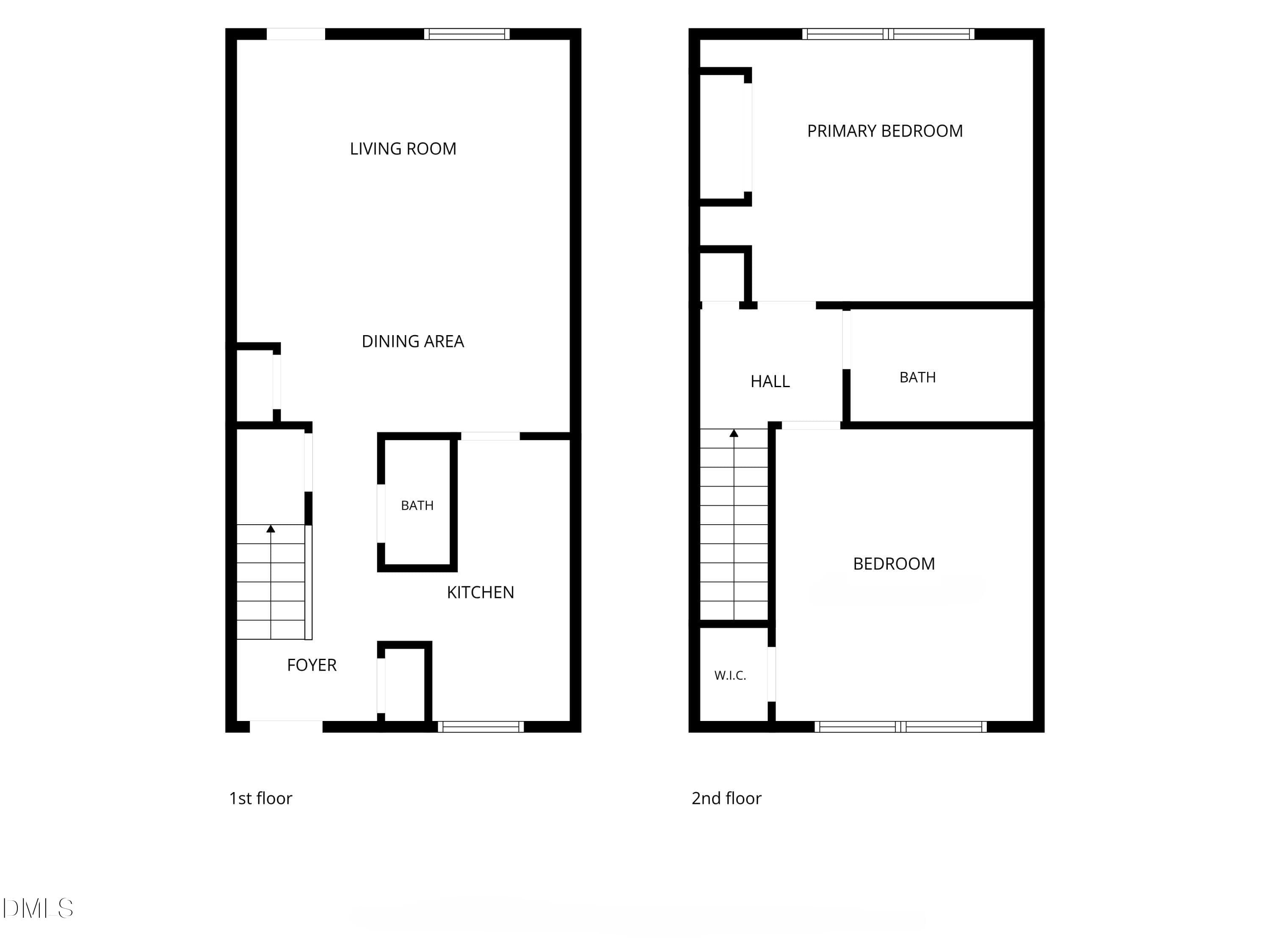 2 - 105 Fidelity Street A30, Carrboro, NC 27510, Carrboro