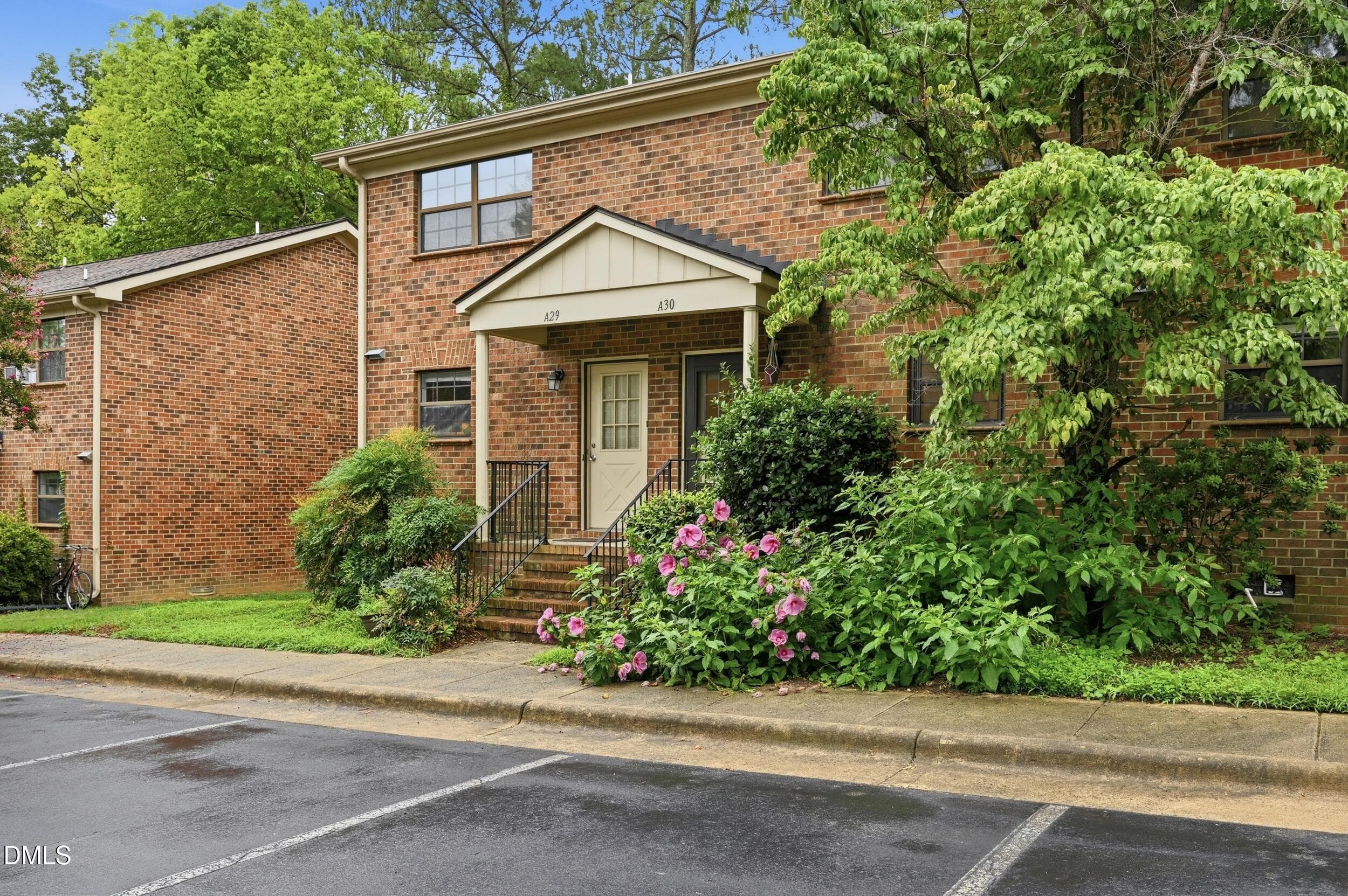 43 - 105 Fidelity Street A30, Carrboro, NC 27510, Carrboro