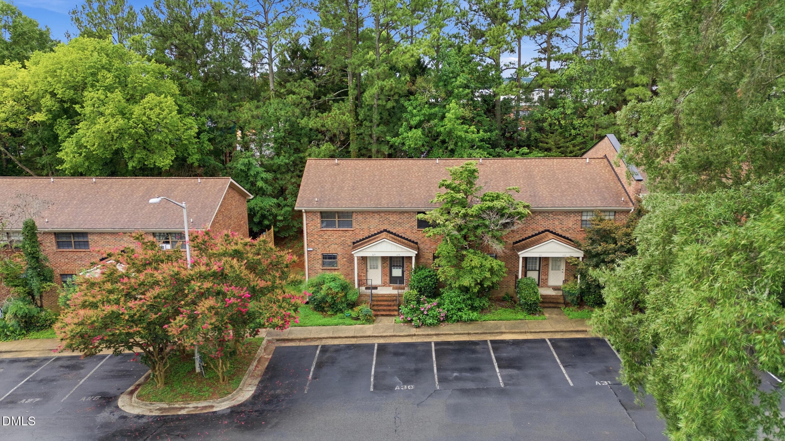 47 - 105 Fidelity Street A30, Carrboro, NC 27510, Carrboro