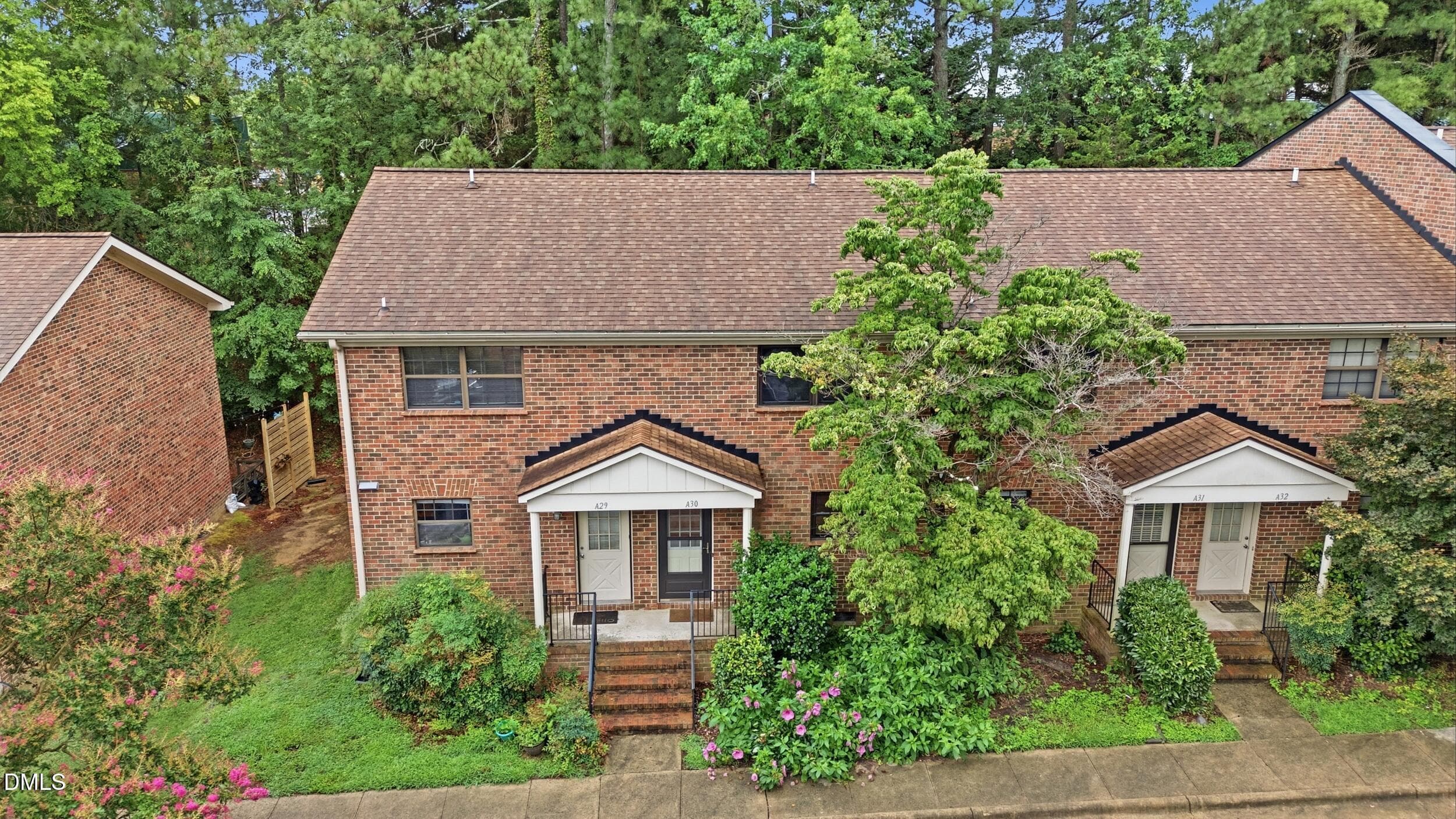 48 - 105 Fidelity Street A30, Carrboro, NC 27510, Carrboro