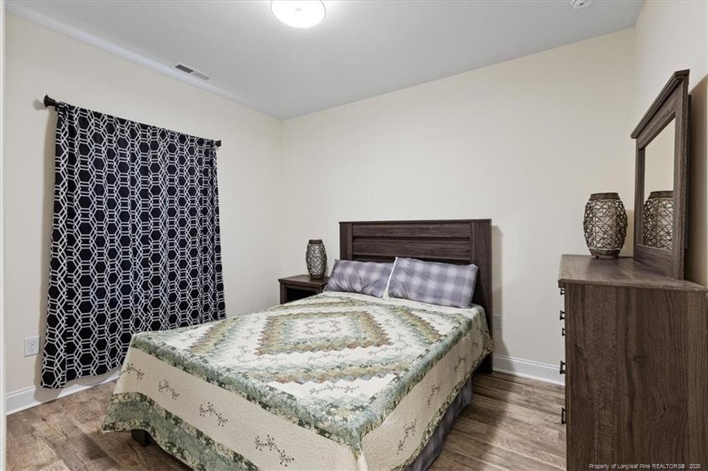 2nd bedroom - 150 Horseshoe Hill Lane, Carthage, NC 28327