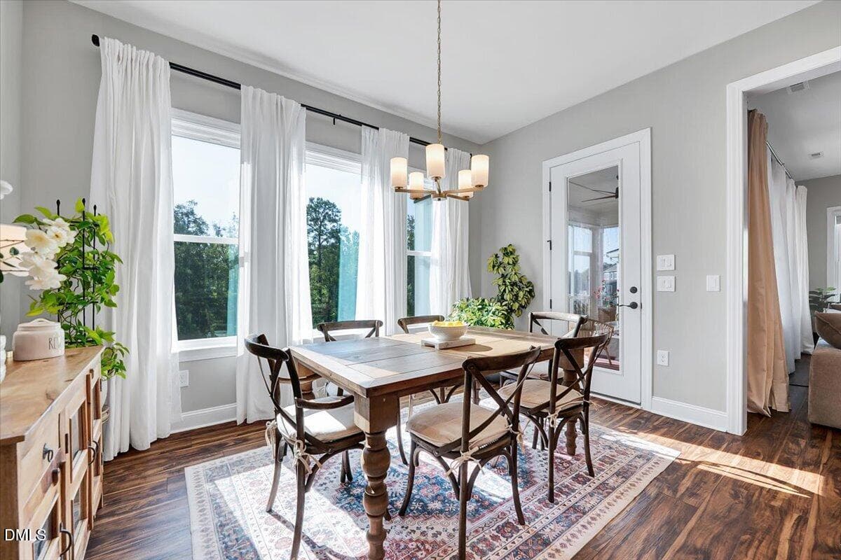 22-205 Tupelo Grove Ln-22 - 205 Tupelo Grove Lane, Holly Springs, NC 27540, Holly Springs