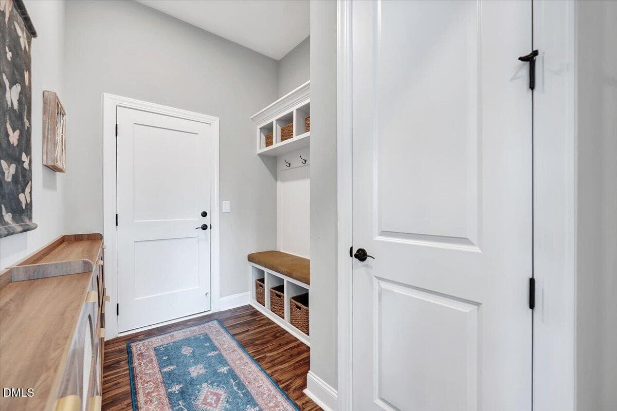 24-205 Tupelo Grove Ln-24 - 205 Tupelo Grove Lane, Holly Springs, NC 27540, Holly Springs