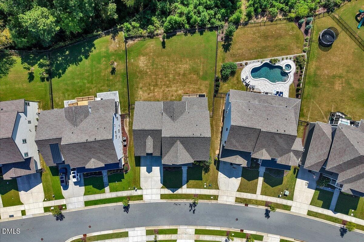 48-205 Tupelo Grove Ln-48 - 205 Tupelo Grove Lane, Holly Springs, NC 27540, Holly Springs