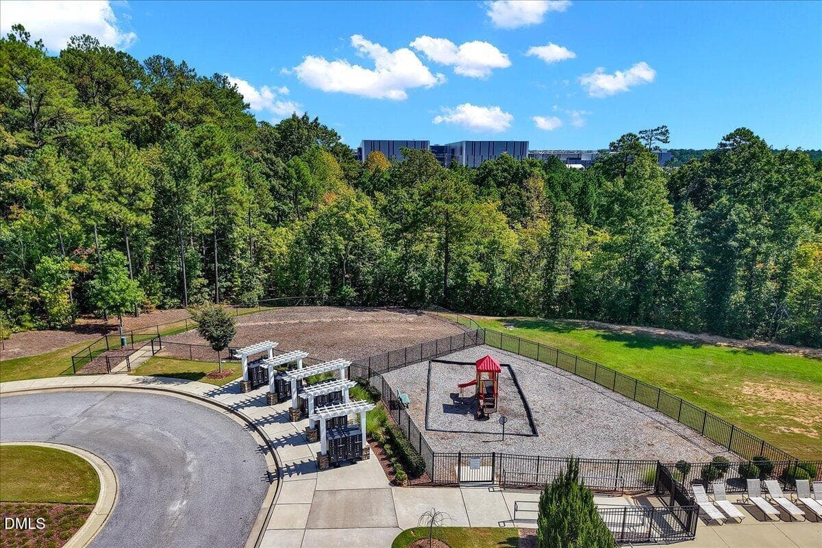 59-205 Tupelo Grove Ln-59 - 205 Tupelo Grove Lane, Holly Springs, NC 27540, Holly Springs
