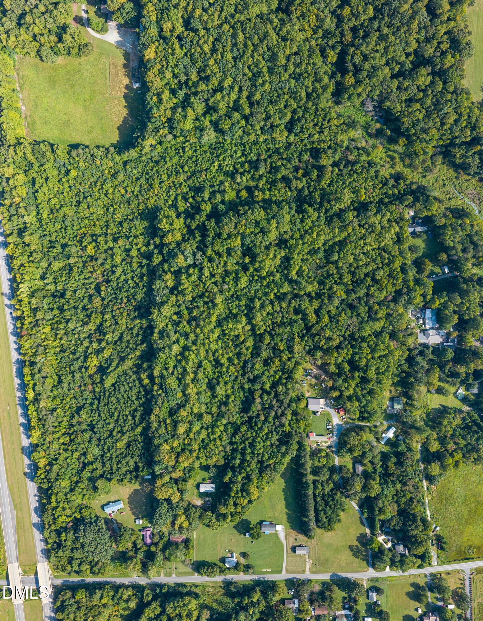 1056 Sutton Road-Drone-8 - 1056 Sutton Road, Greensboro, NC 27406
