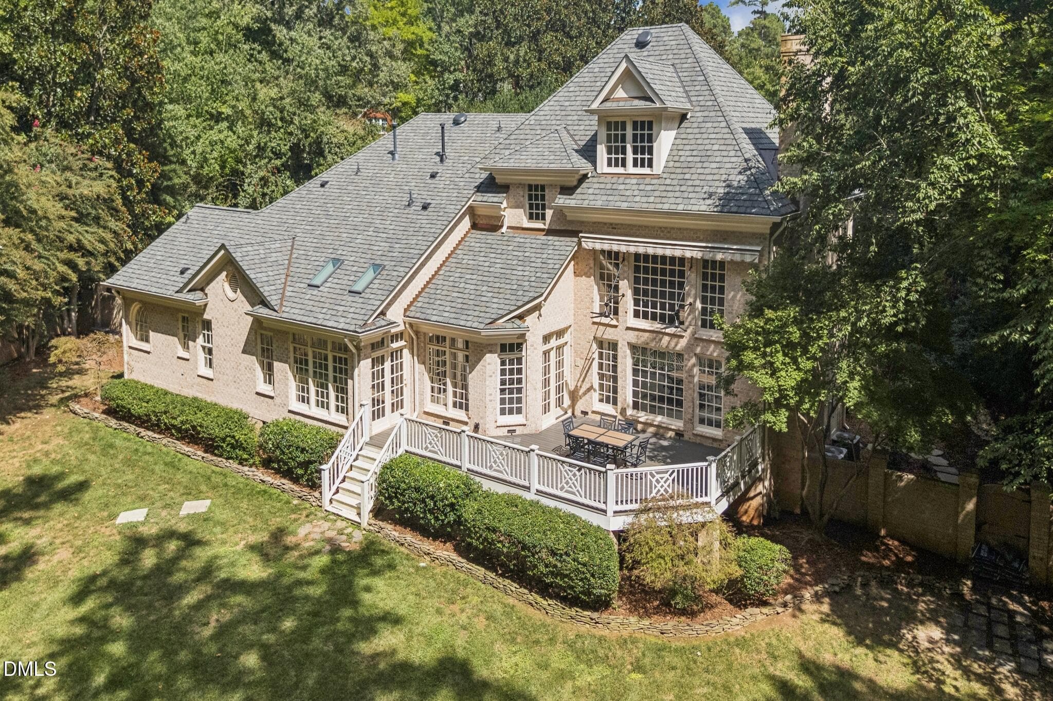 DJI_20260914141521_0386_D - 4901 Oakmoor Court, Raleigh, NC 27614