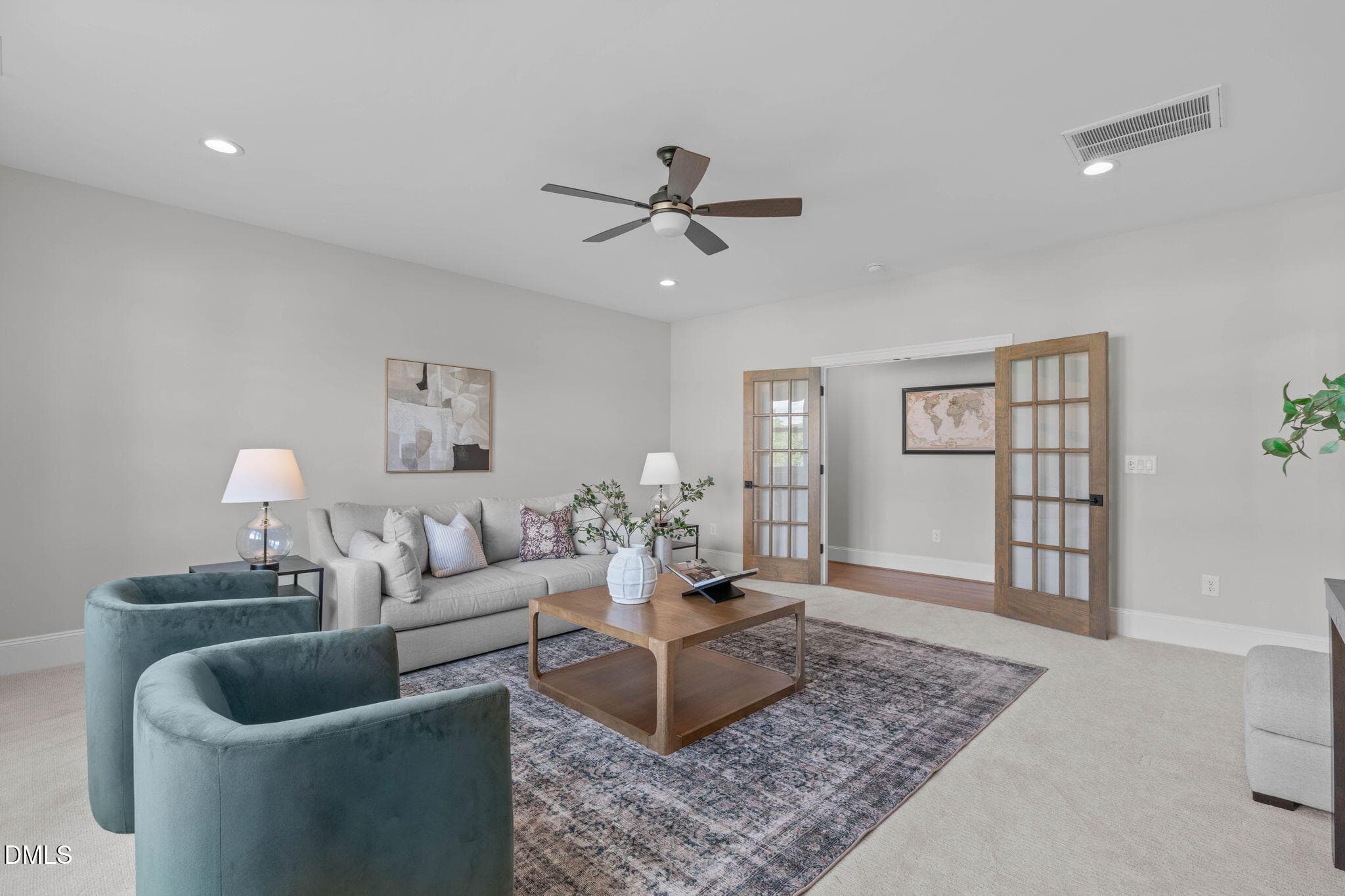 A (50 of 61) - 1312 Montvale Ridge Drive, Cary, NC 27519, Cary