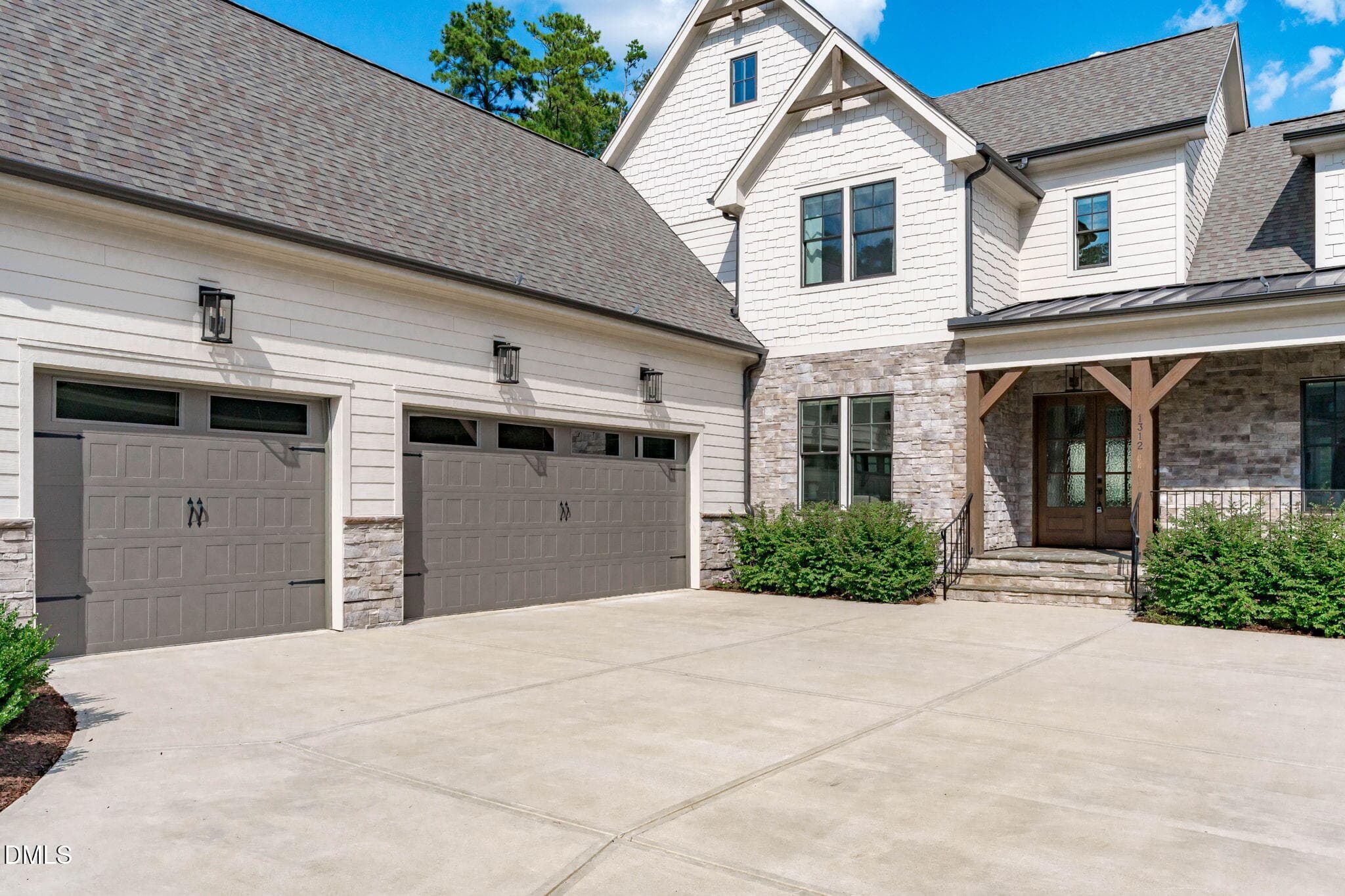 B (7 of 9) - 1312 Montvale Ridge Drive, Cary, NC 27519, Cary