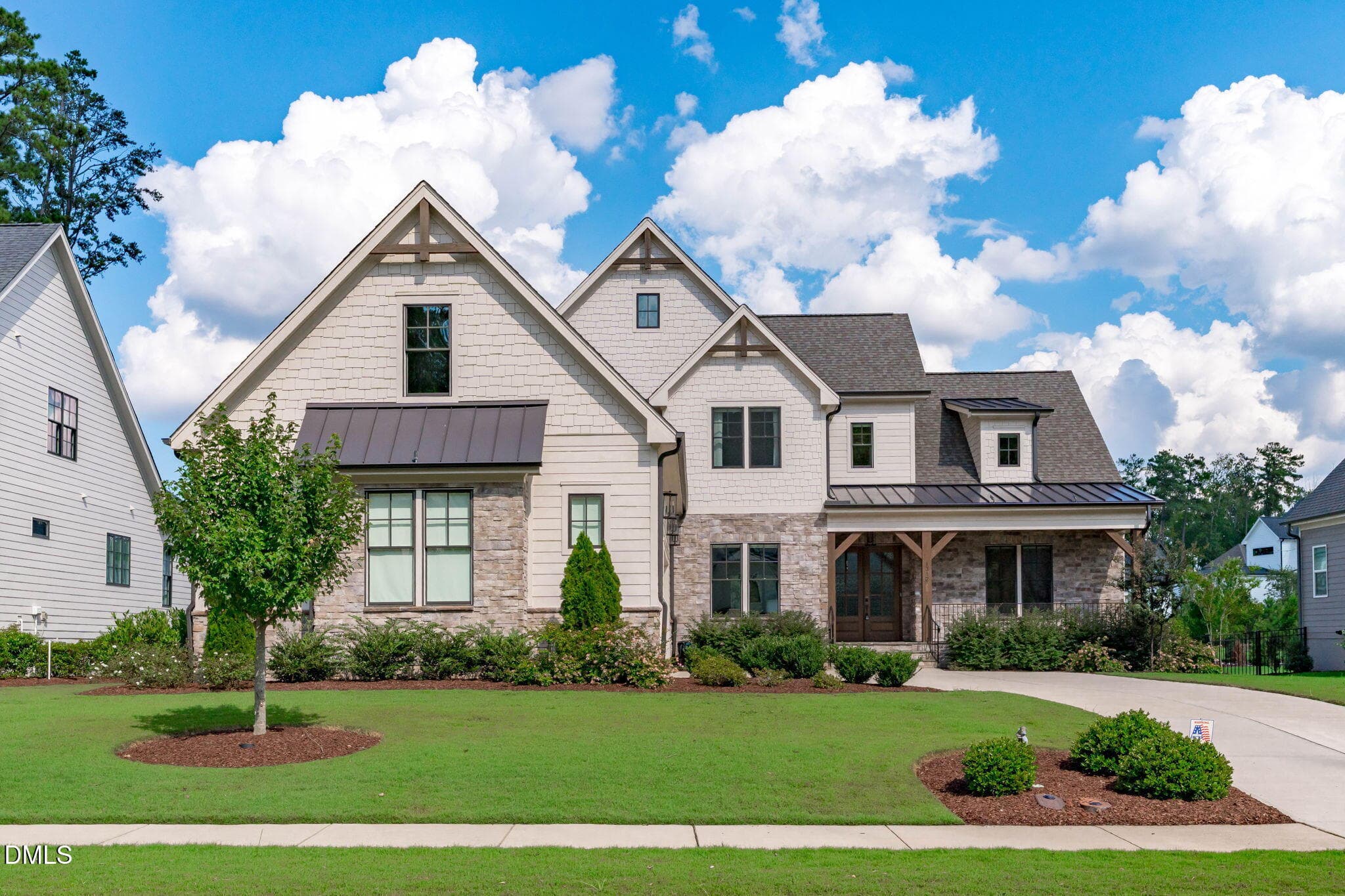 B (9 of 9) - 1312 Montvale Ridge Drive, Cary, NC 27519, Cary