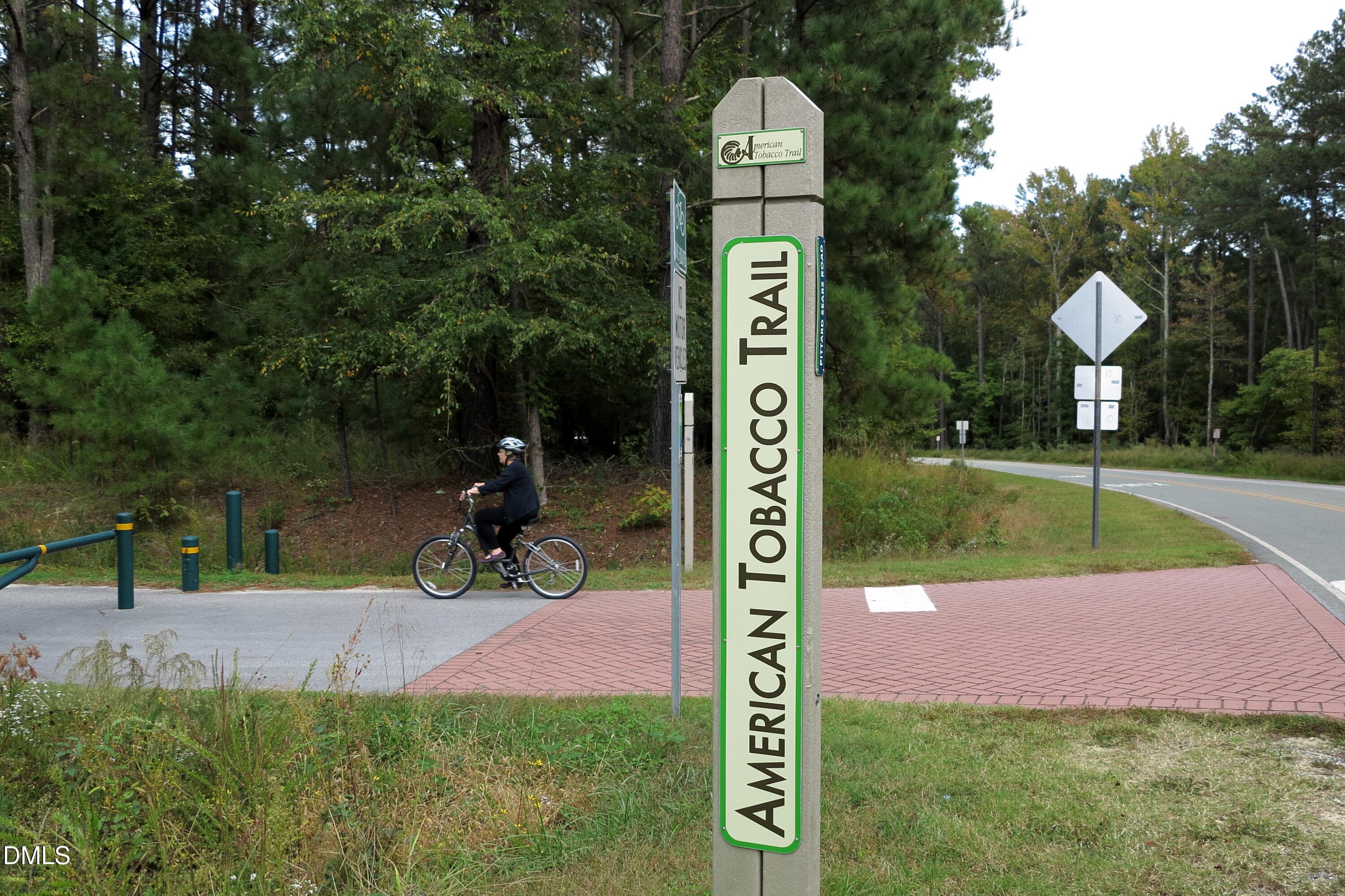 Tobacco Trail_ PhotoCredit_Mr.TinMD3 - 1312 Montvale Ridge Drive, Cary, NC 27519, Cary