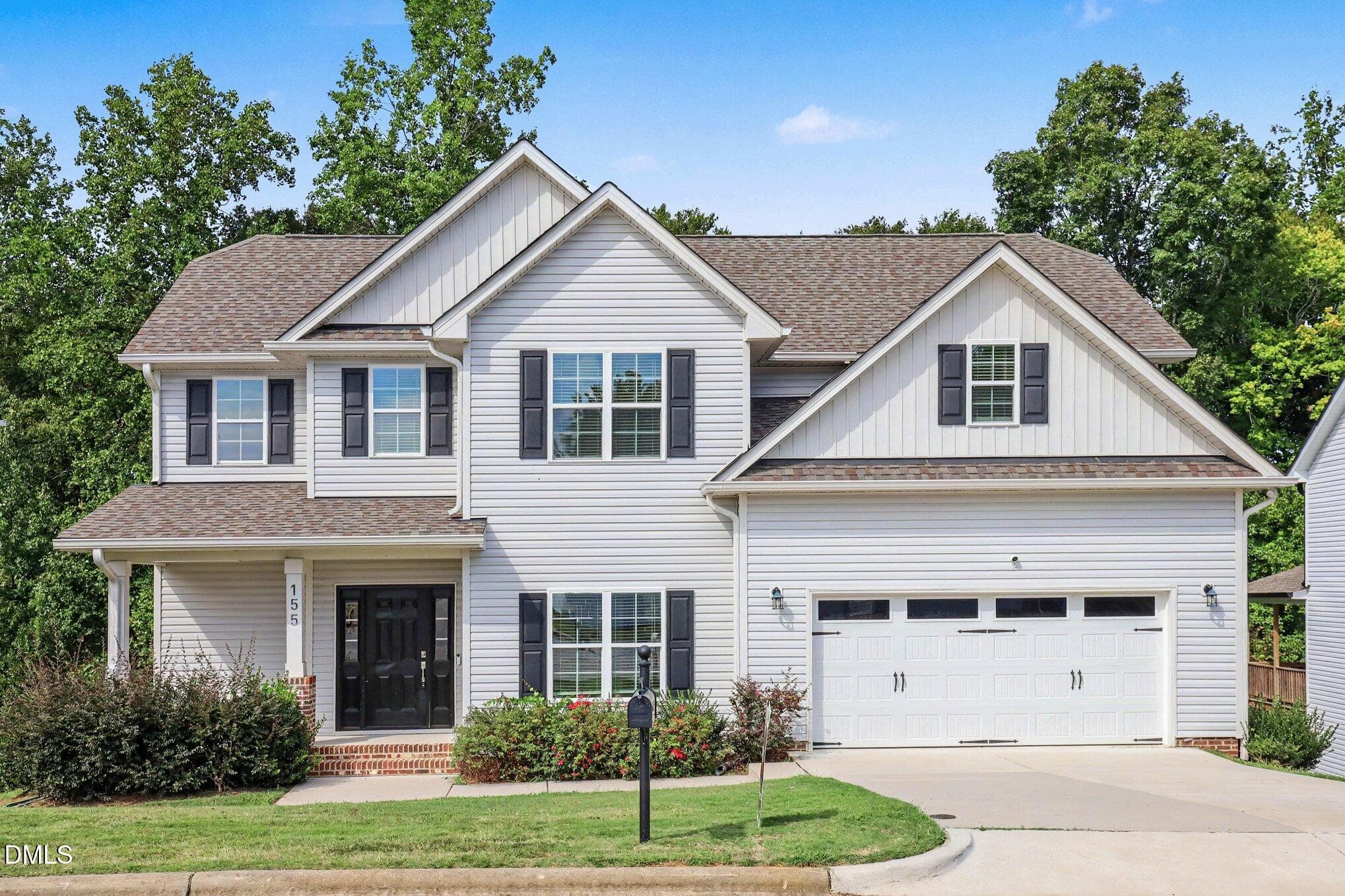 155 Millwood Drive, Clayton, NC 27527
