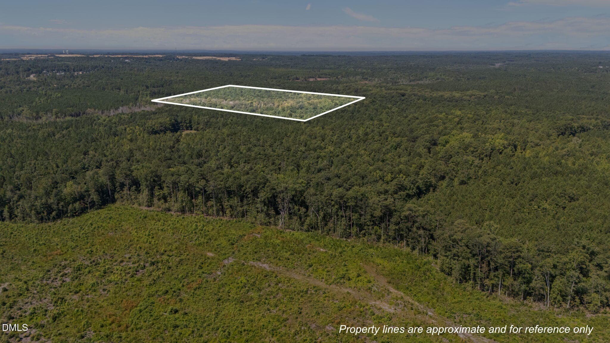 1d Ponderosa Road, Cameron, NC 28326