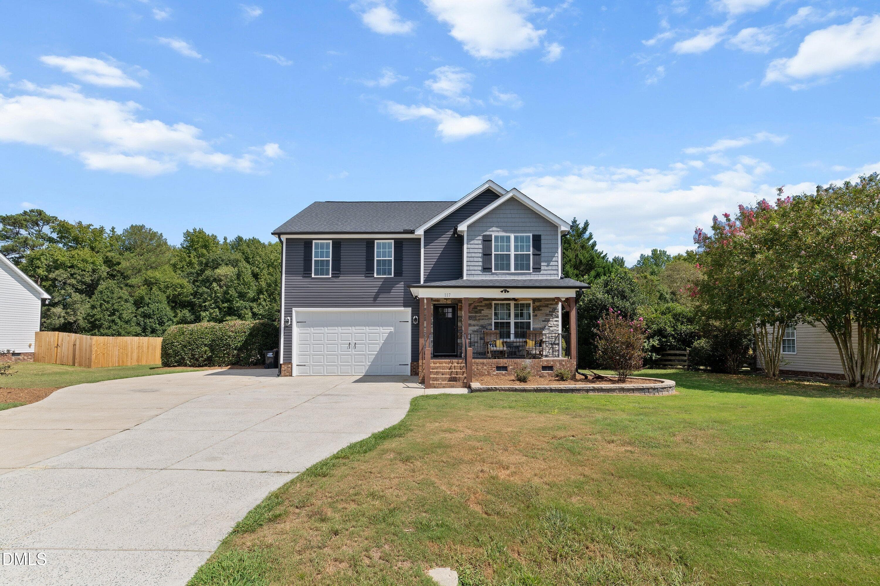 03-117 Belve Dr_0034 - 117 Belve Drive, Garner, NC 27529