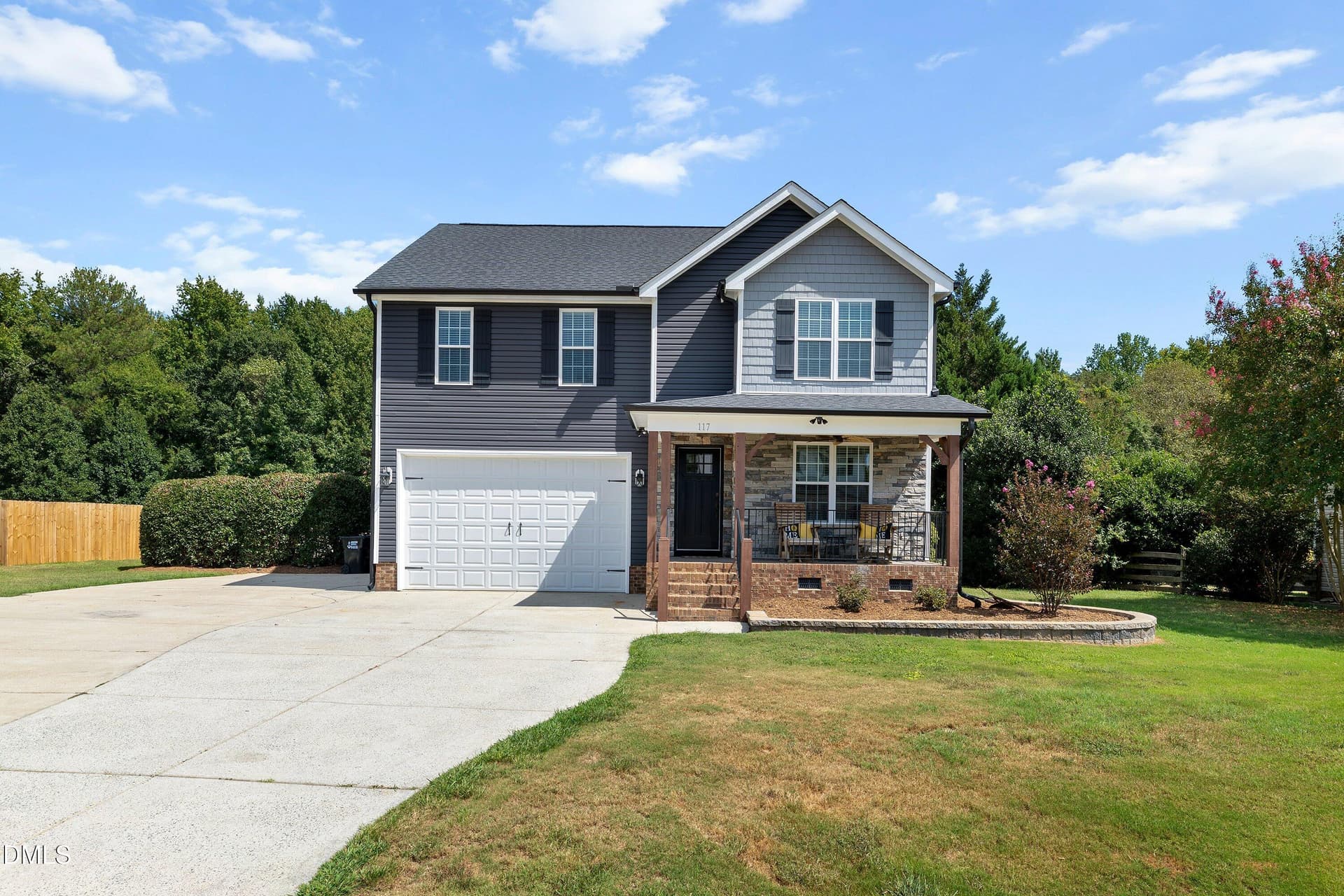 04-117 Belve Dr_0037 - 117 Belve Drive, Garner, NC 27529