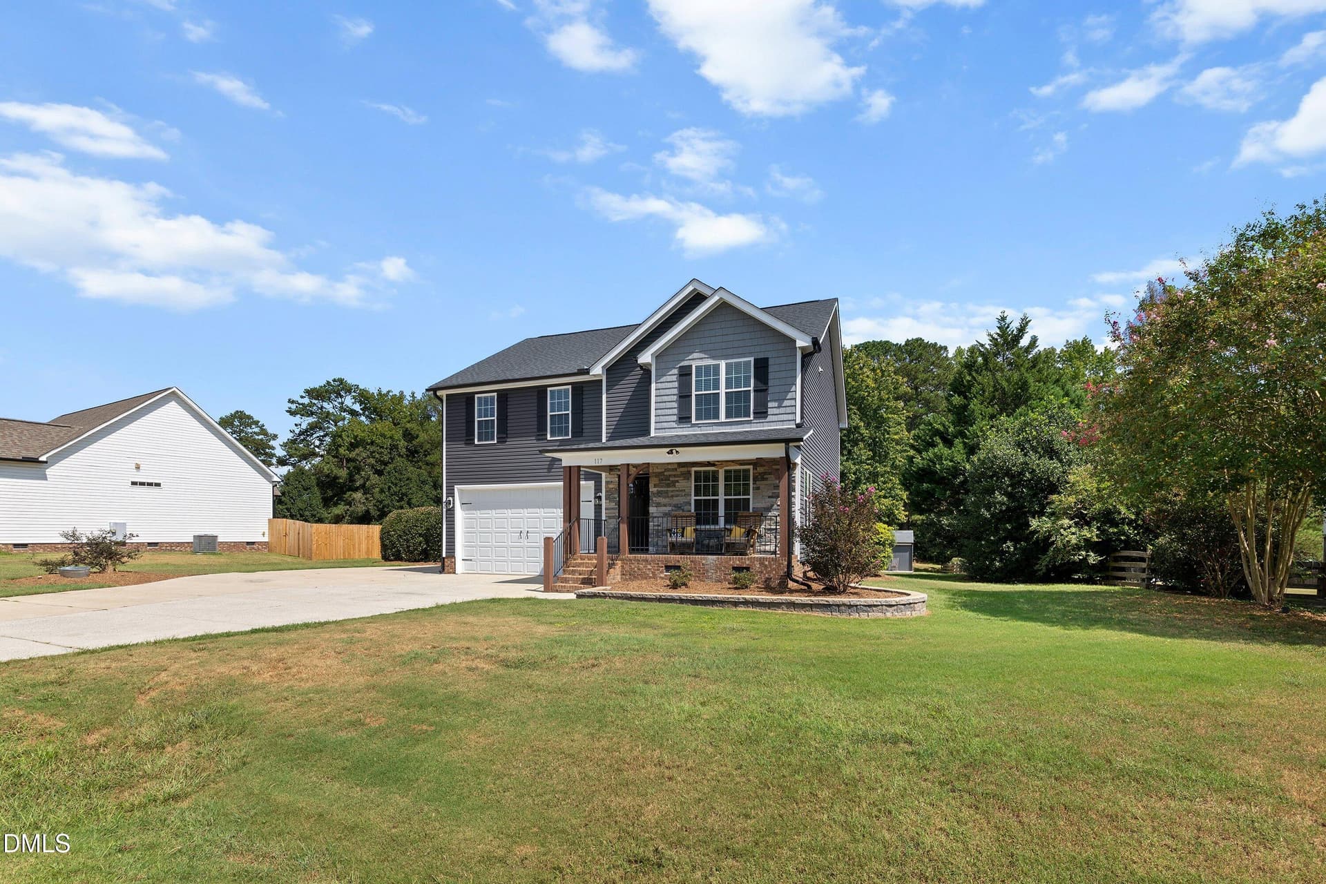 05-117 Belve Dr_0043 - 117 Belve Drive, Garner, NC 27529