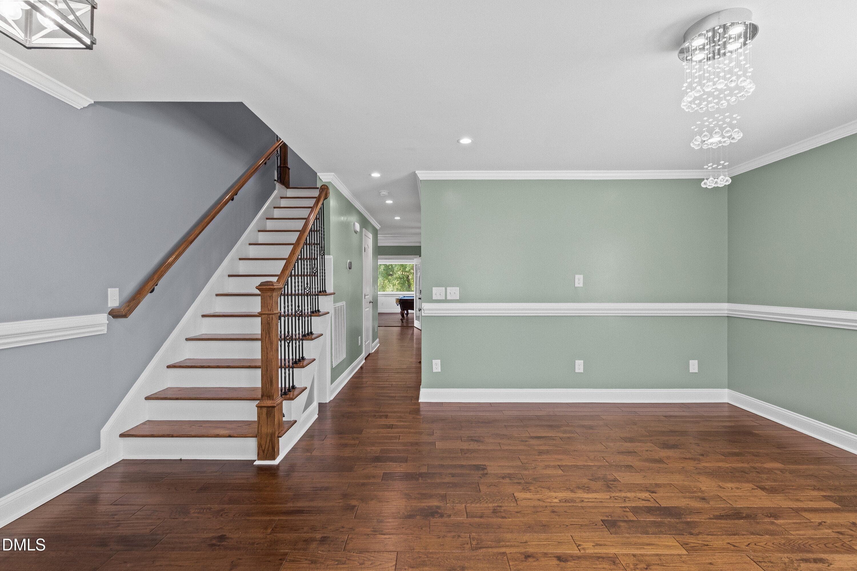 11-117 Belve Dr_9812 - 117 Belve Drive, Garner, NC 27529