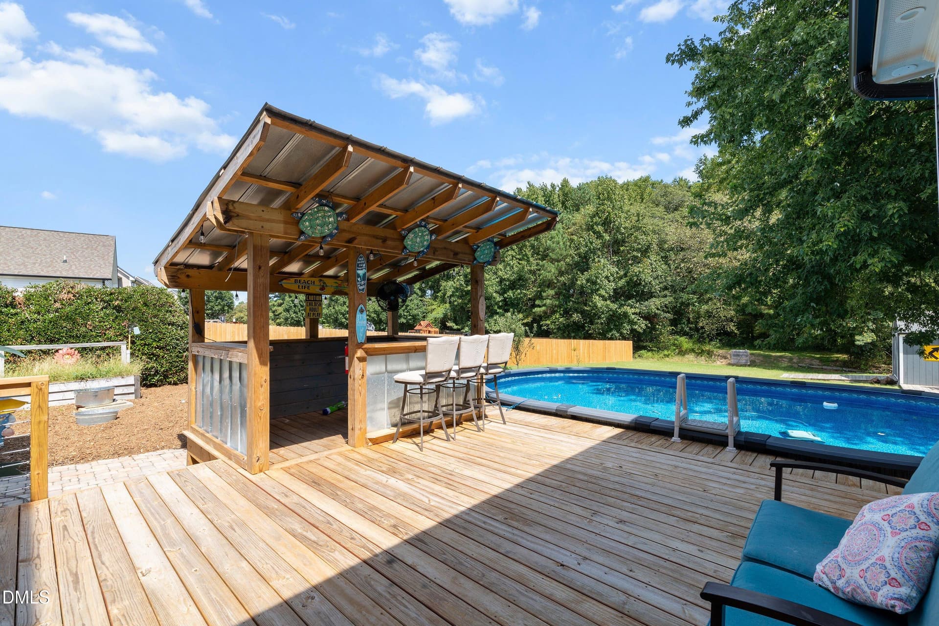 49-117 Belve Dr_9997 - 117 Belve Drive, Garner, NC 27529
