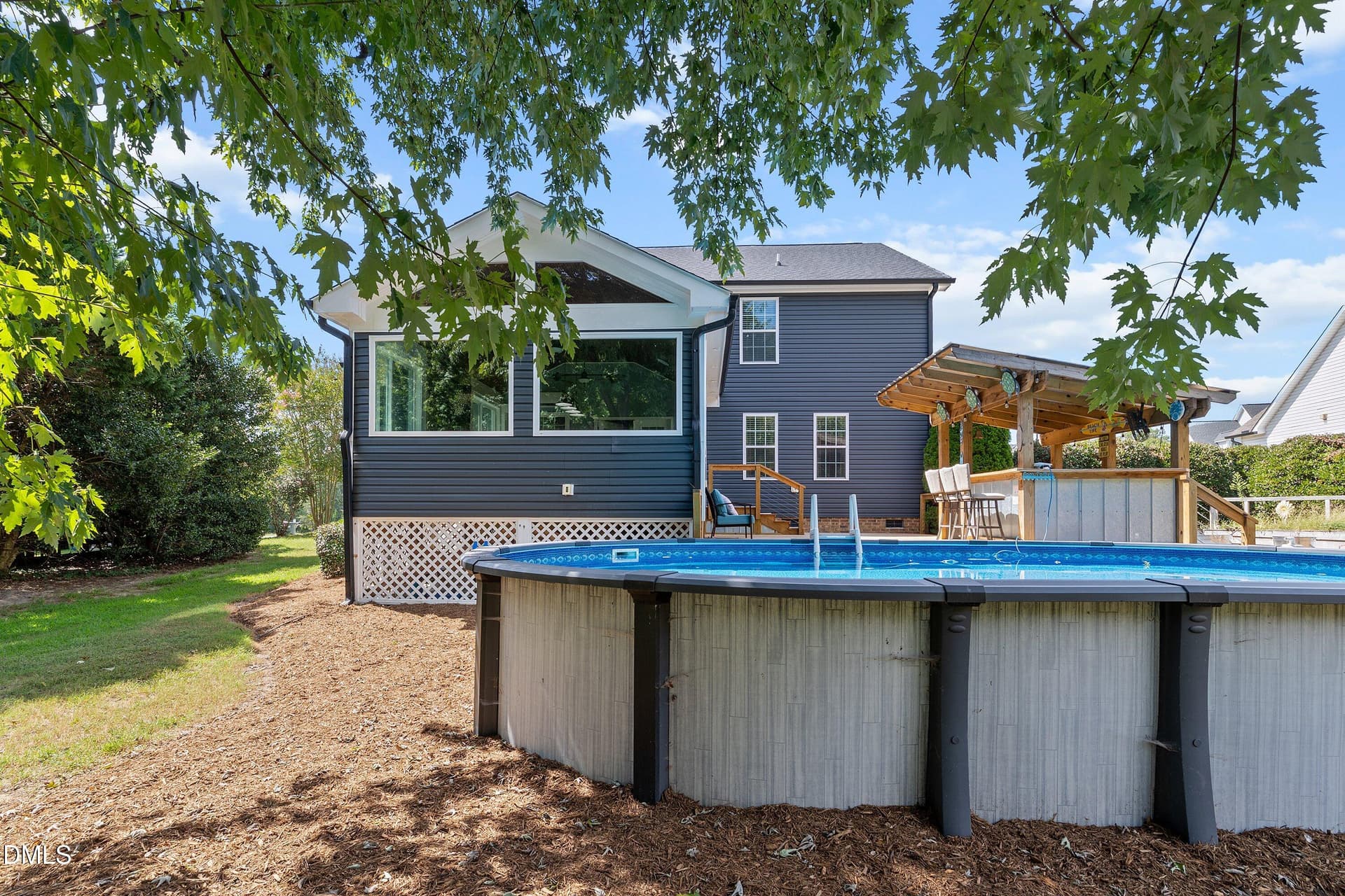 55-117 Belve Dr_0016 - 117 Belve Drive, Garner, NC 27529