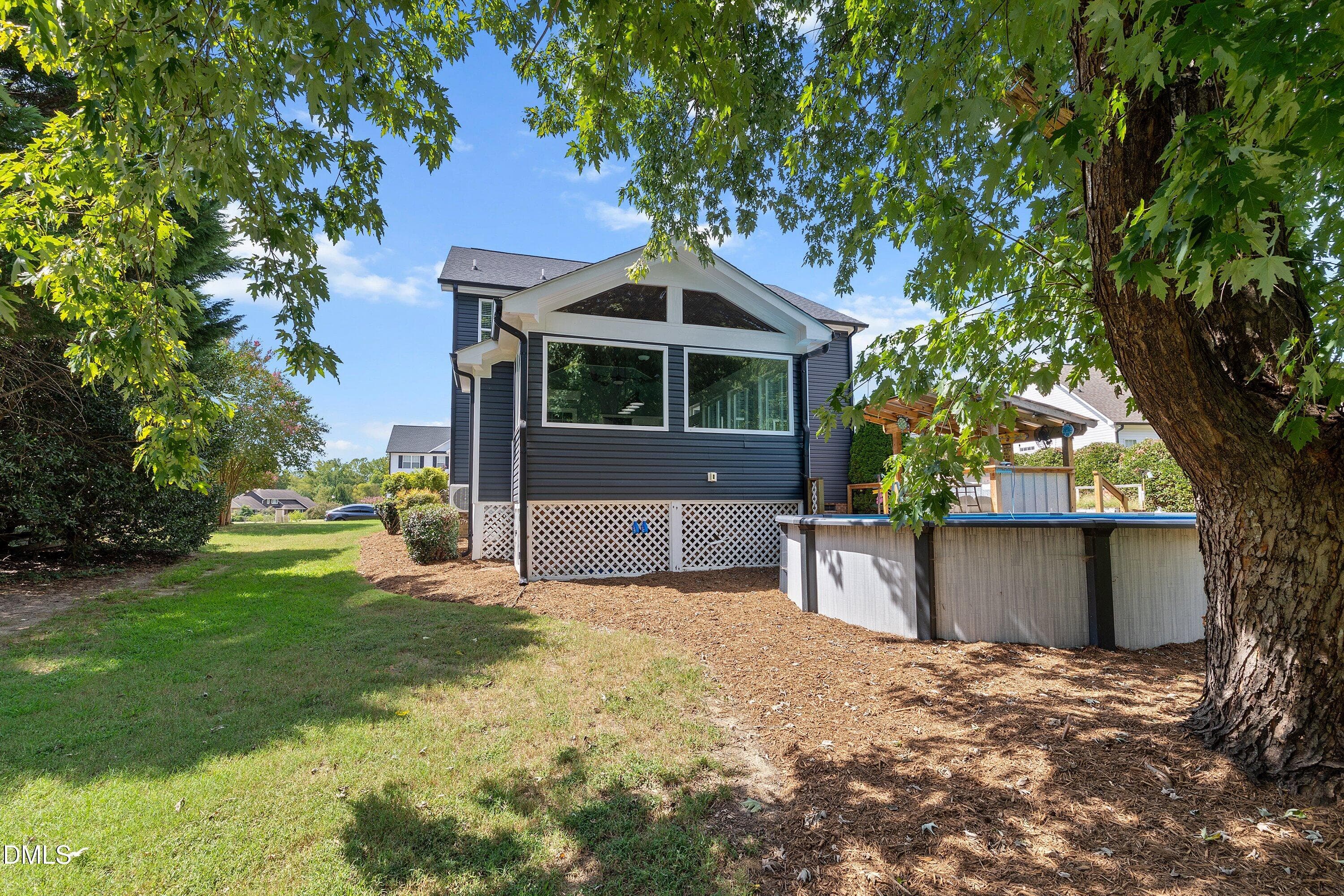 56-117 Belve Dr_0019 - 117 Belve Drive, Garner, NC 27529