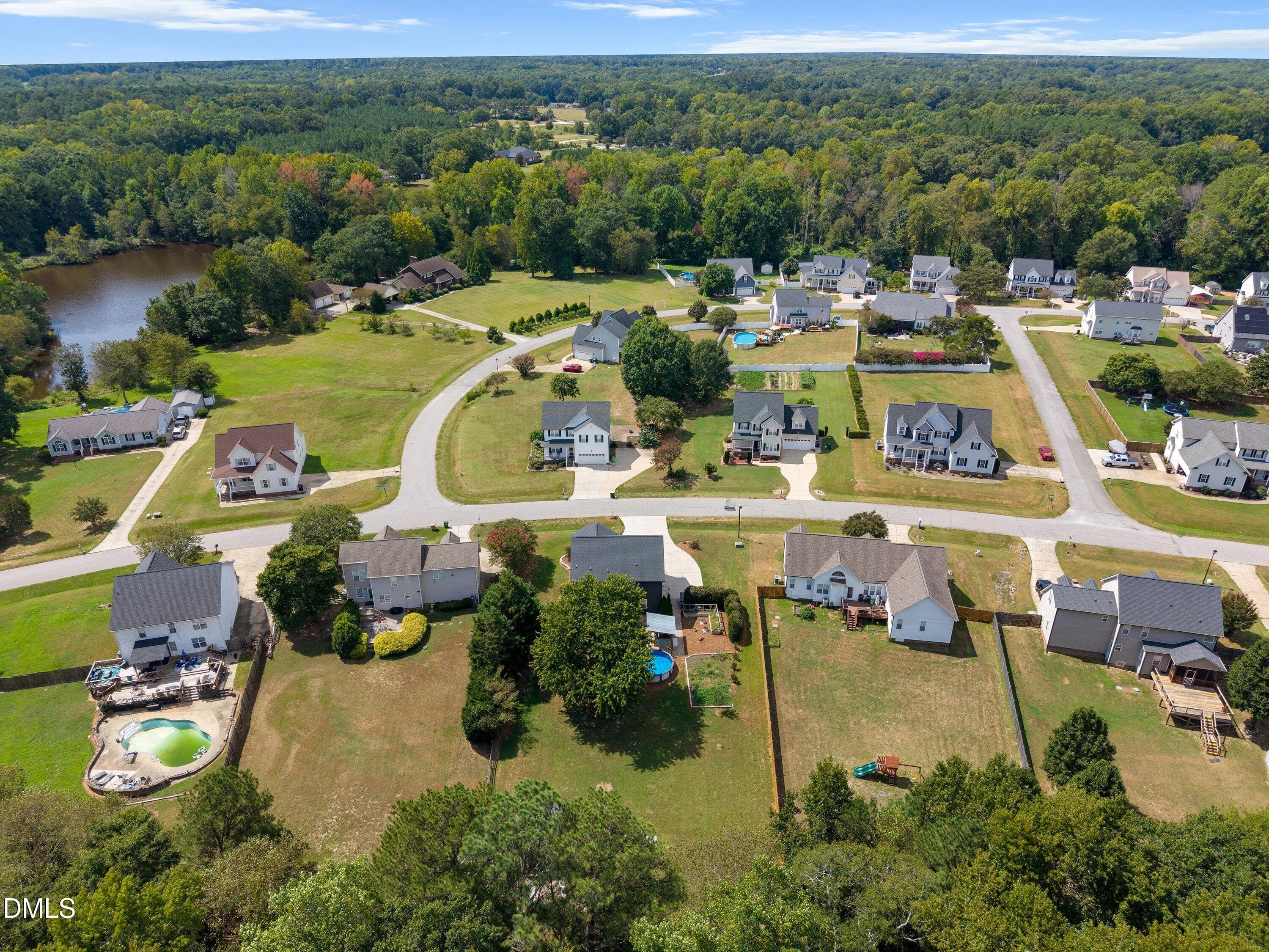 62-117 Belve Dr_ (3) - 117 Belve Drive, Garner, NC 27529