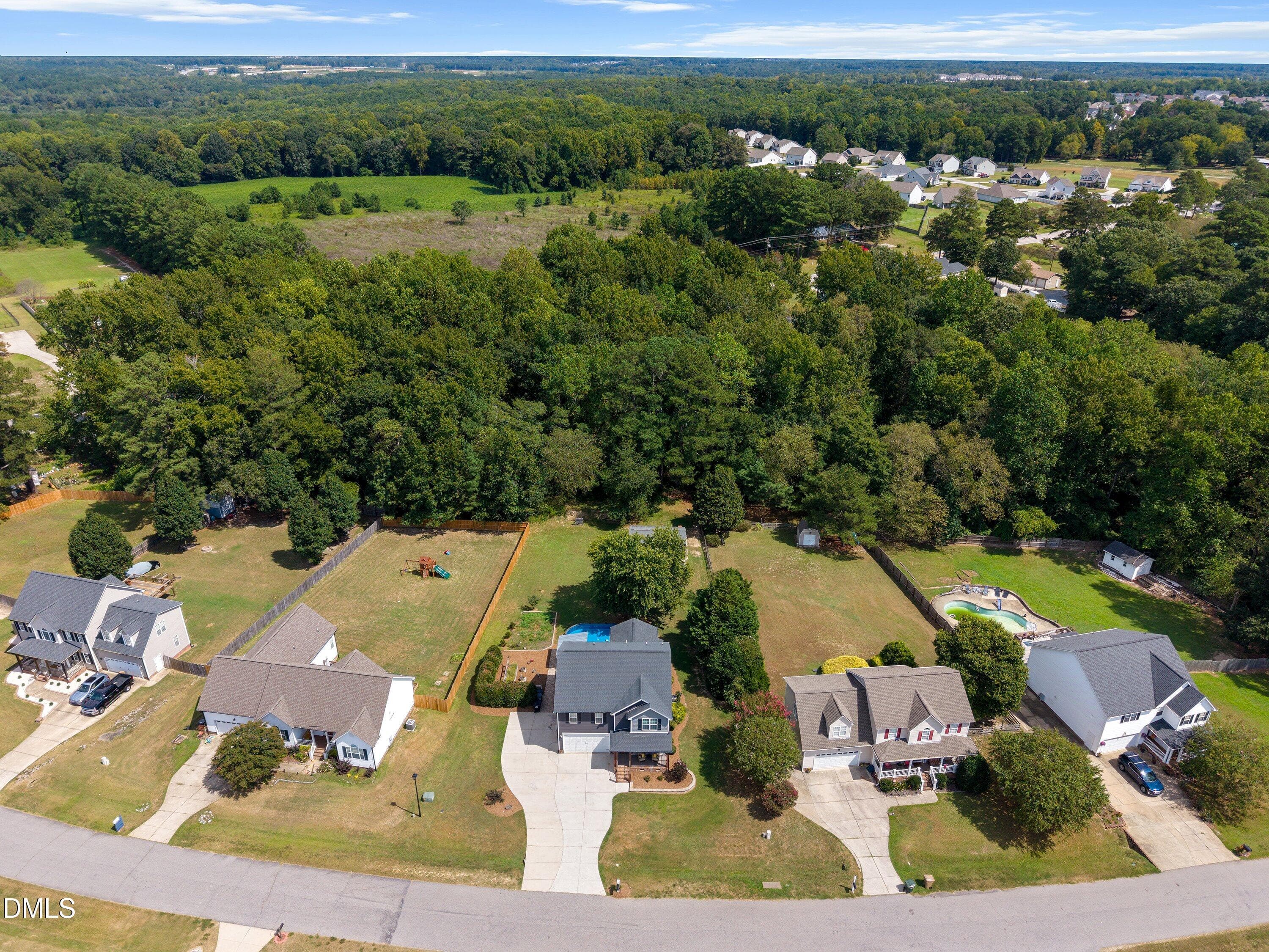 63-117 Belve Dr_ (4) - 117 Belve Drive, Garner, NC 27529