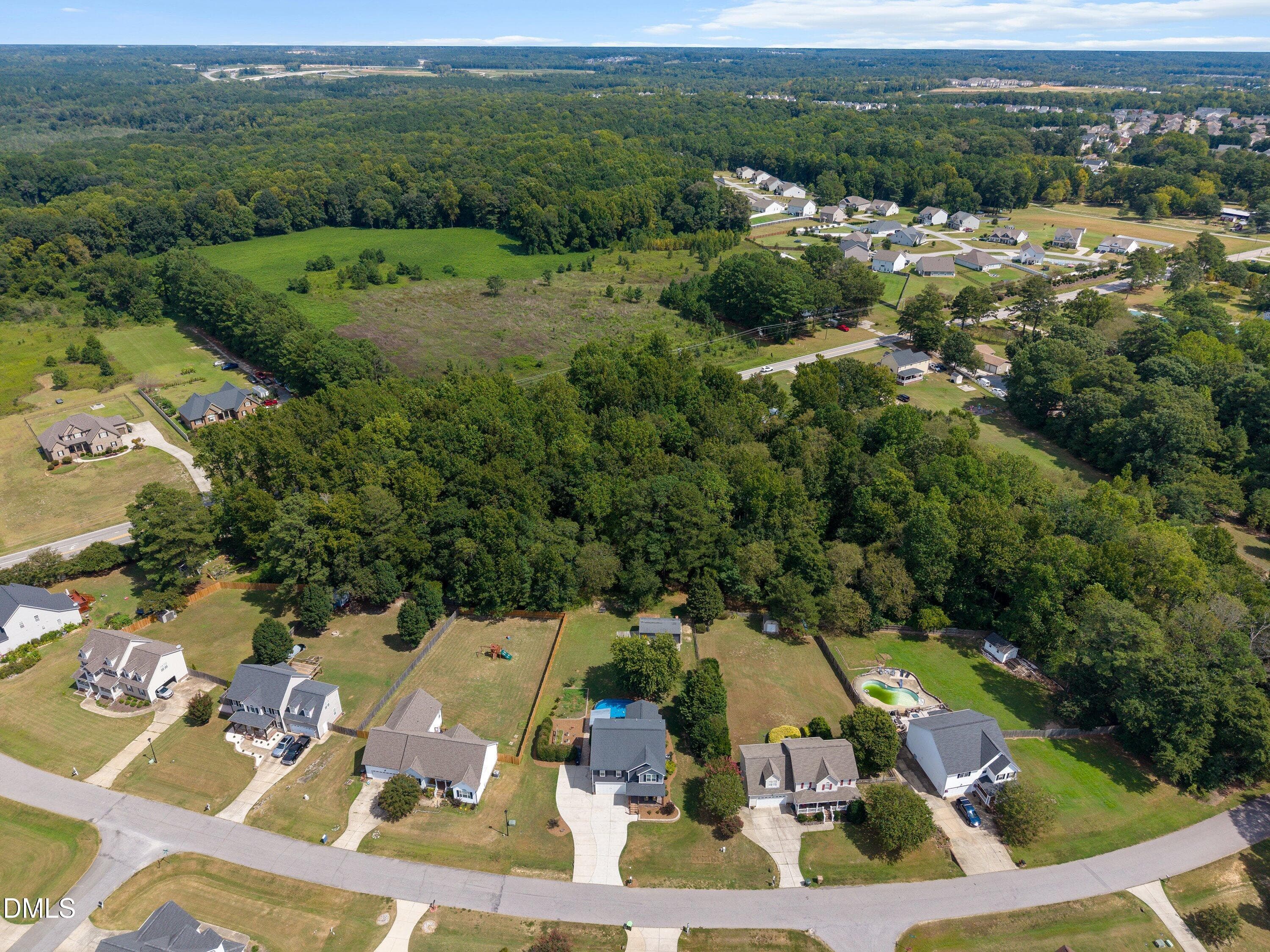 64-117 Belve Dr_ (5) - 117 Belve Drive, Garner, NC 27529