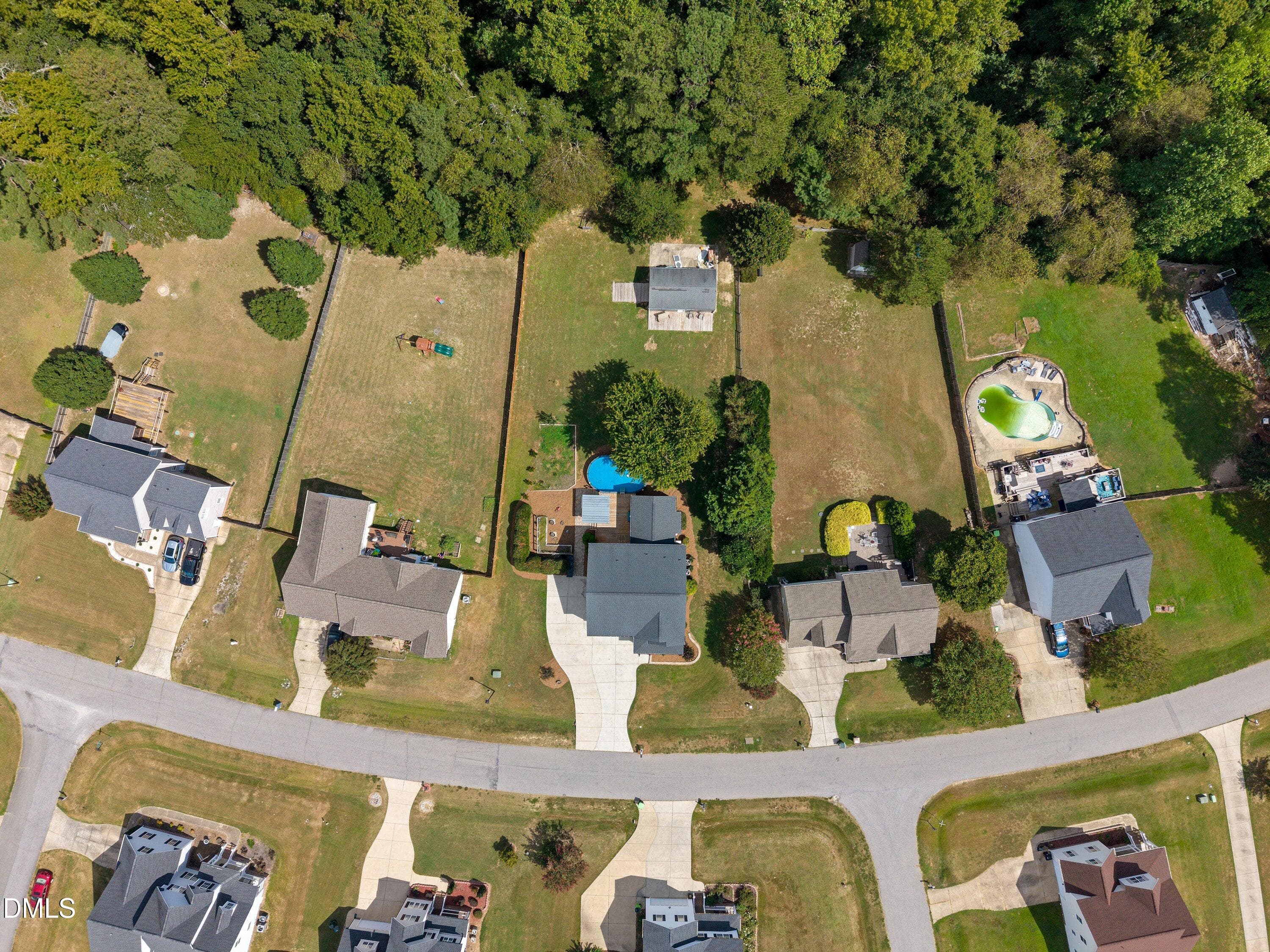 65-117 Belve Dr_ (6) - 117 Belve Drive, Garner, NC 27529