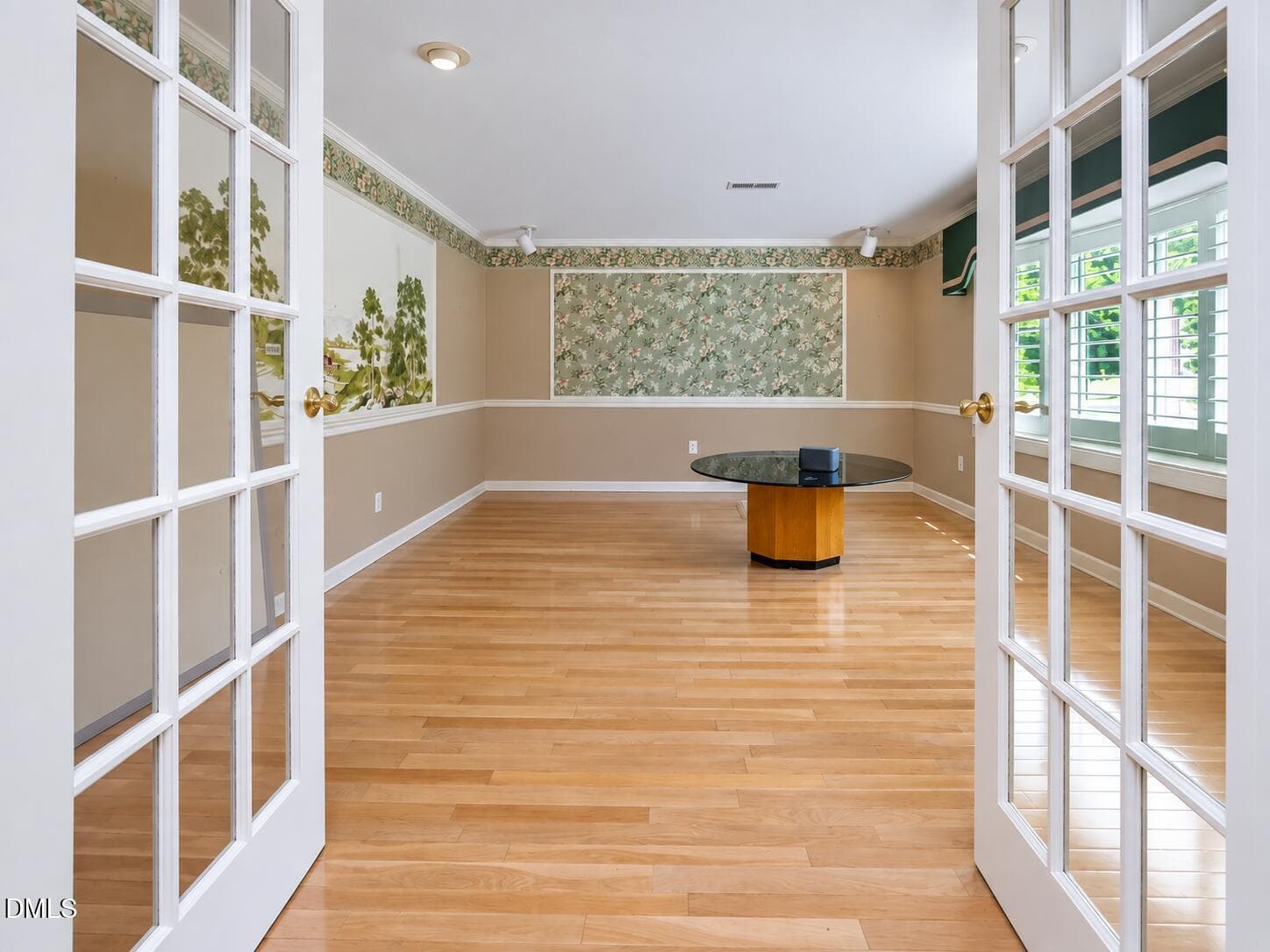 9-Living Rm - 5210 Moncure Pittsboro Road, Moncure, NC 27559